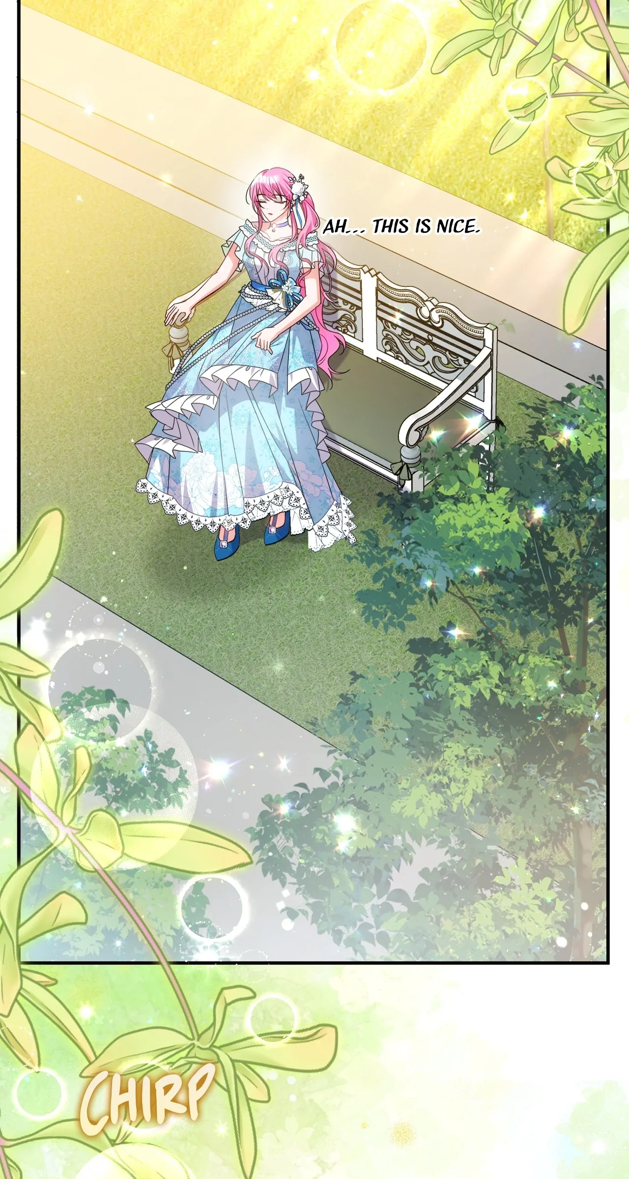 Let Me Enjoy the Extra Life Chapter 18 - page 62