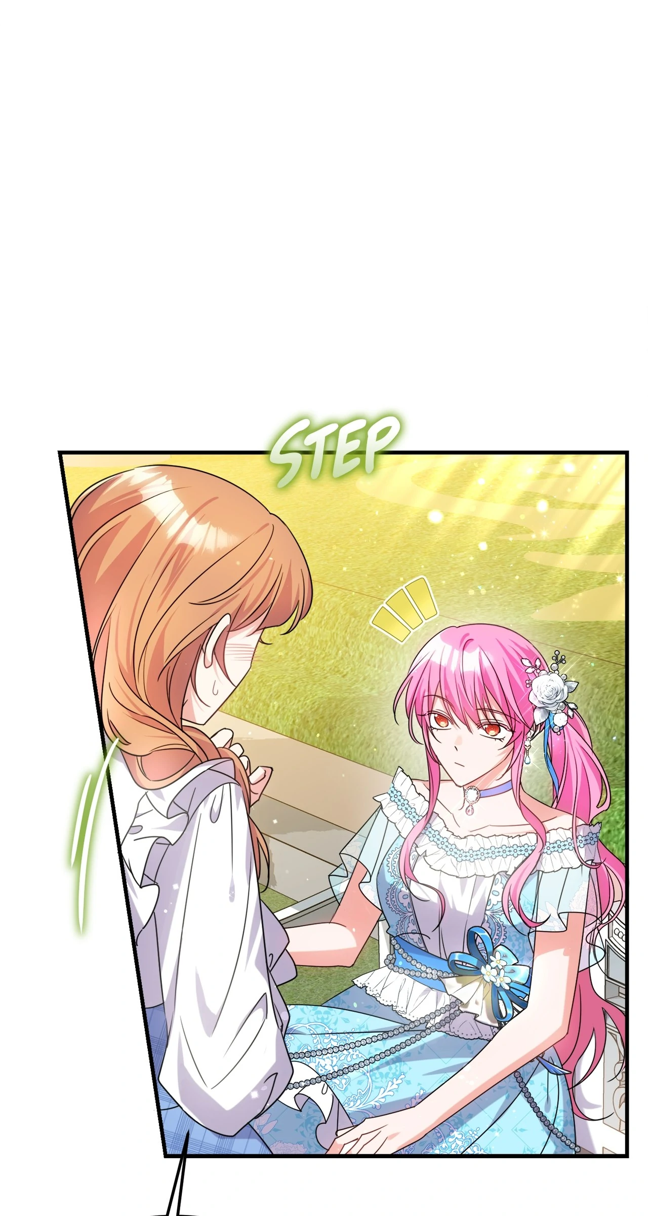 Let Me Enjoy the Extra Life Chapter 18 - page 64