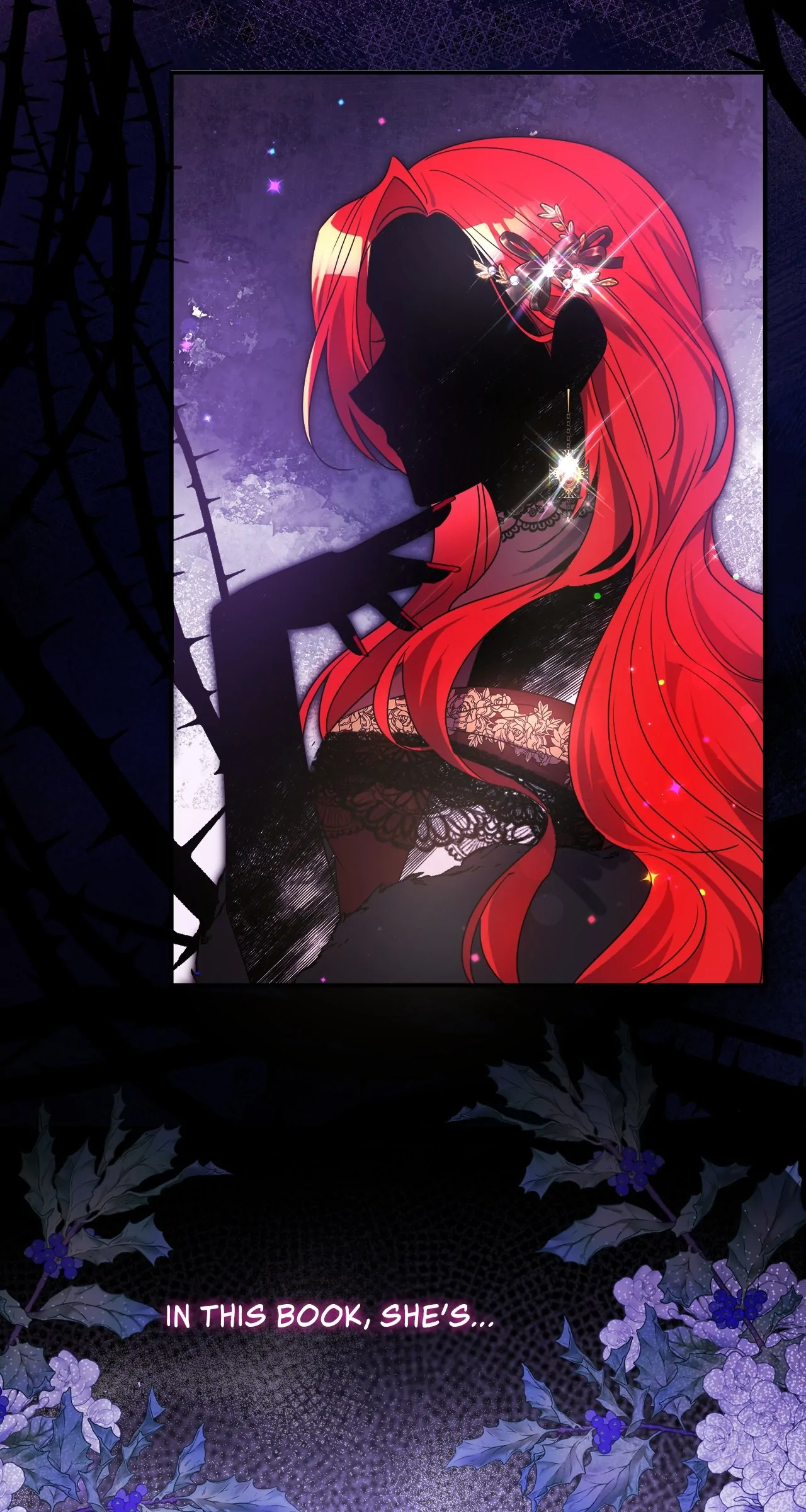 Let Me Enjoy the Extra Life Chapter 18 - page 6