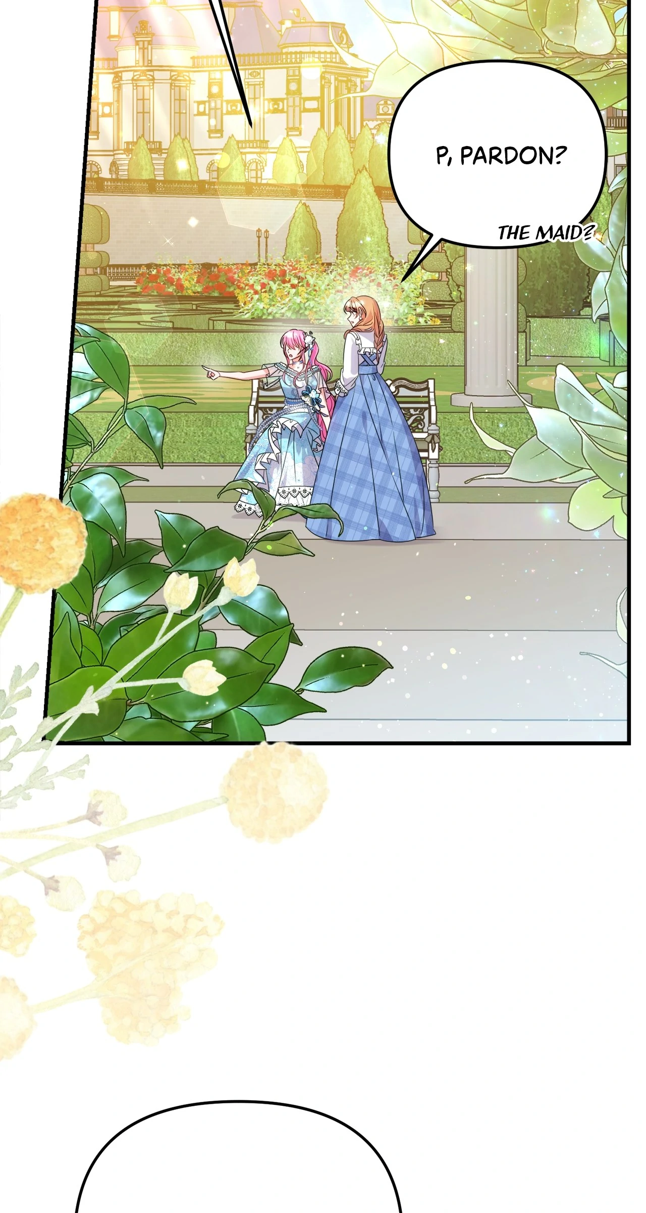 Let Me Enjoy the Extra Life Chapter 18 - page 70