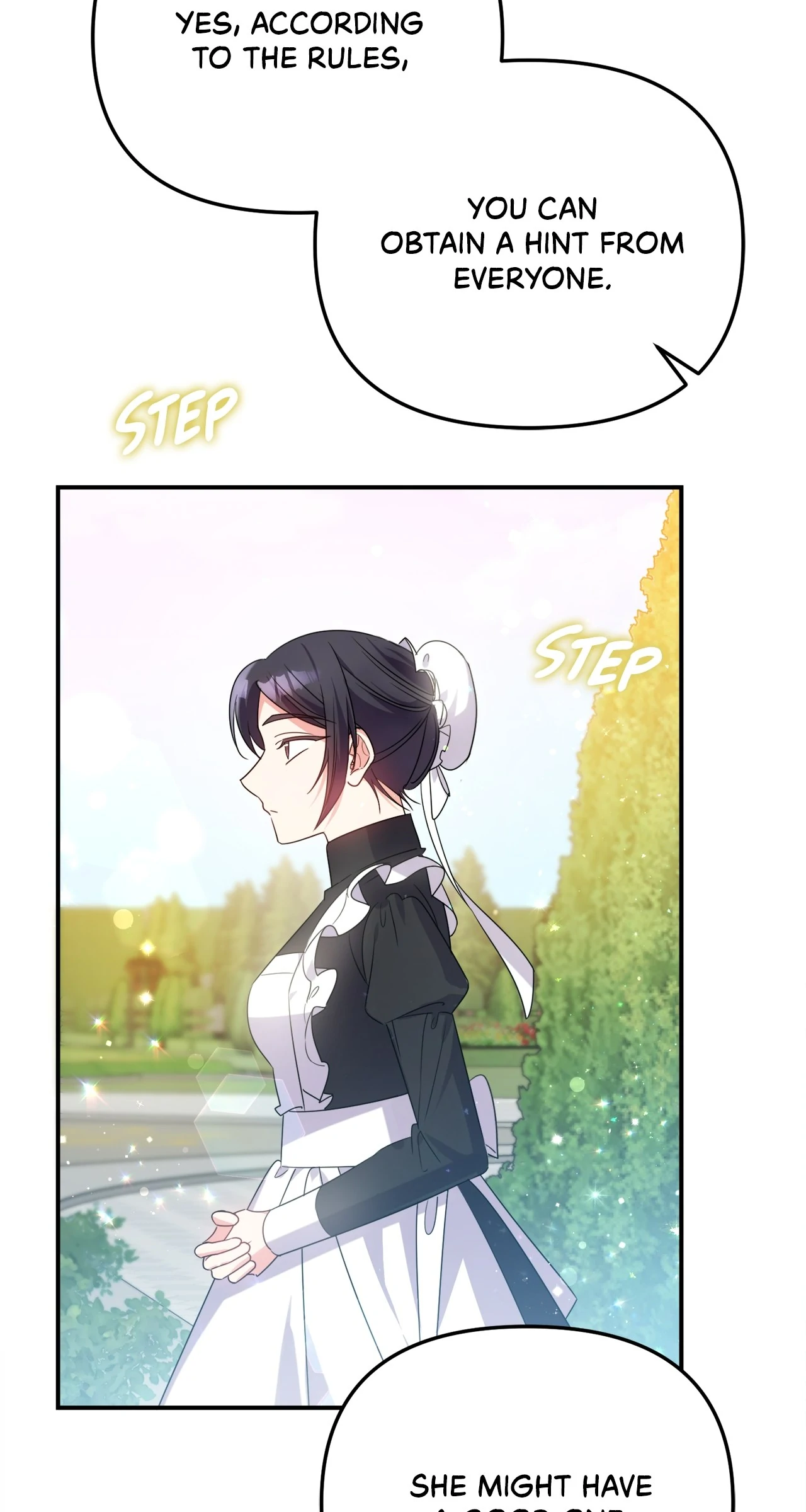 Let Me Enjoy the Extra Life Chapter 18 - page 71