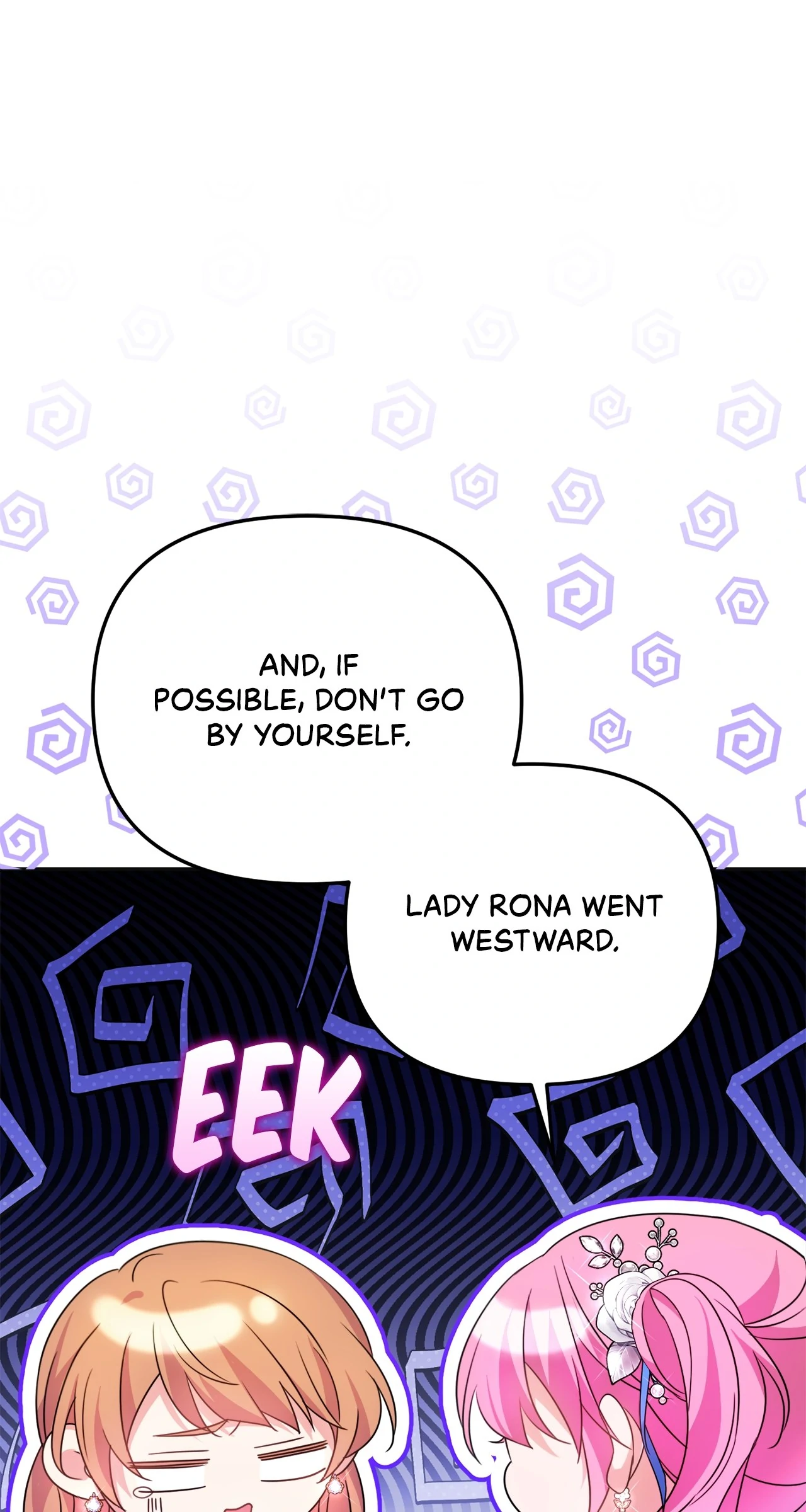 Let Me Enjoy the Extra Life Chapter 18 - page 73