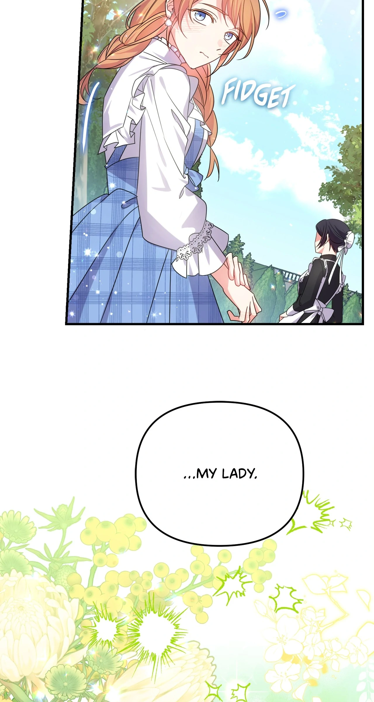 Let Me Enjoy the Extra Life Chapter 18 - page 75