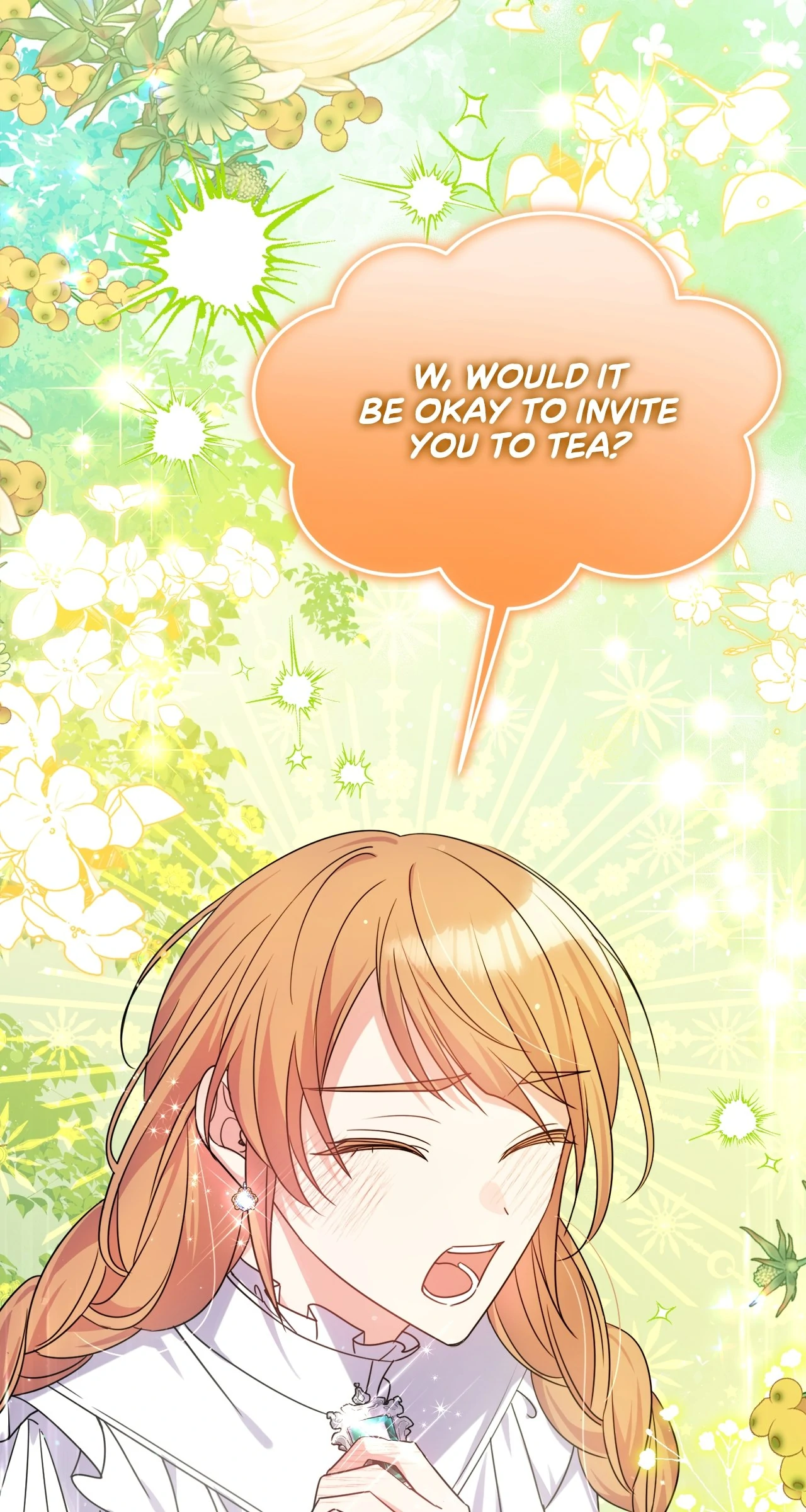 Let Me Enjoy the Extra Life Chapter 18 - page 76