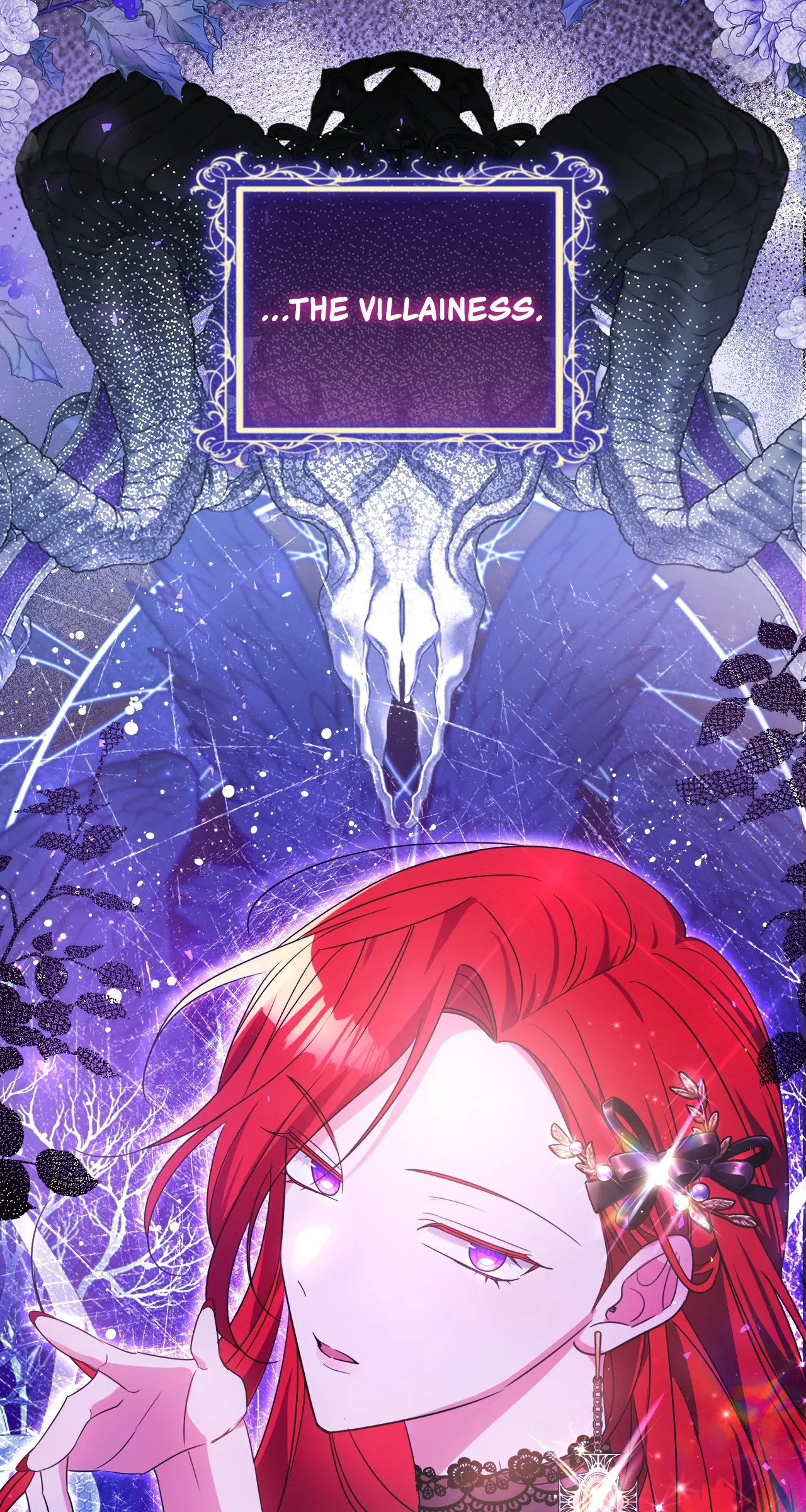 Let Me Enjoy the Extra Life Chapter 18 - page 7