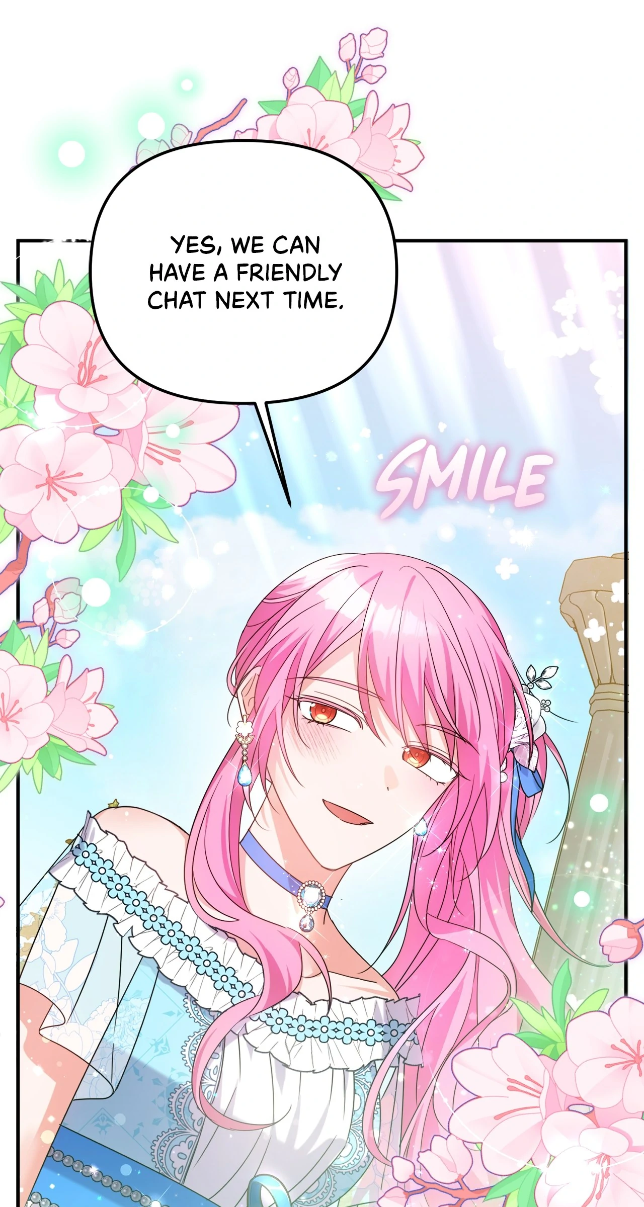 Let Me Enjoy the Extra Life Chapter 18 - page 80