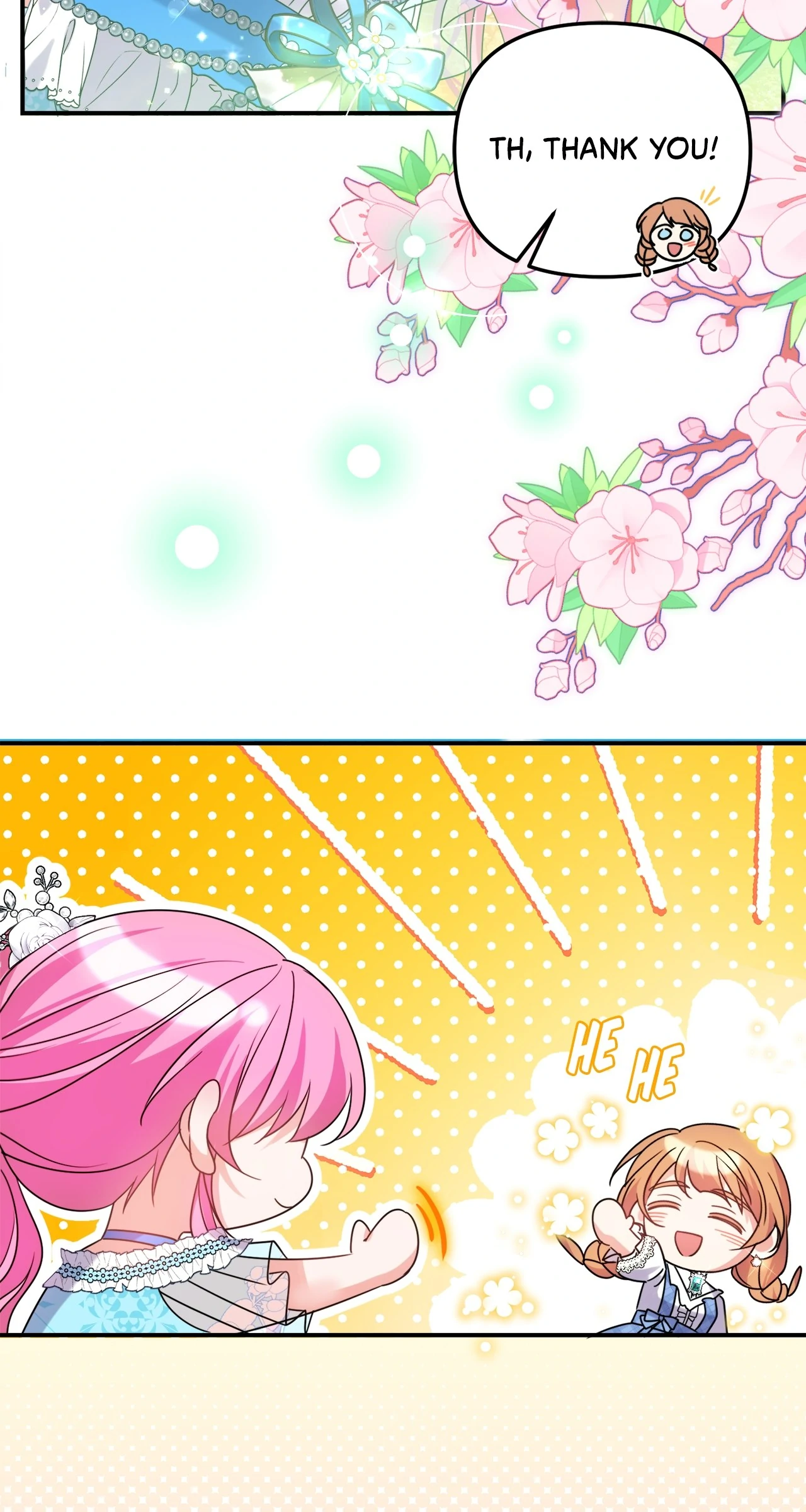 Let Me Enjoy the Extra Life Chapter 18 - page 81