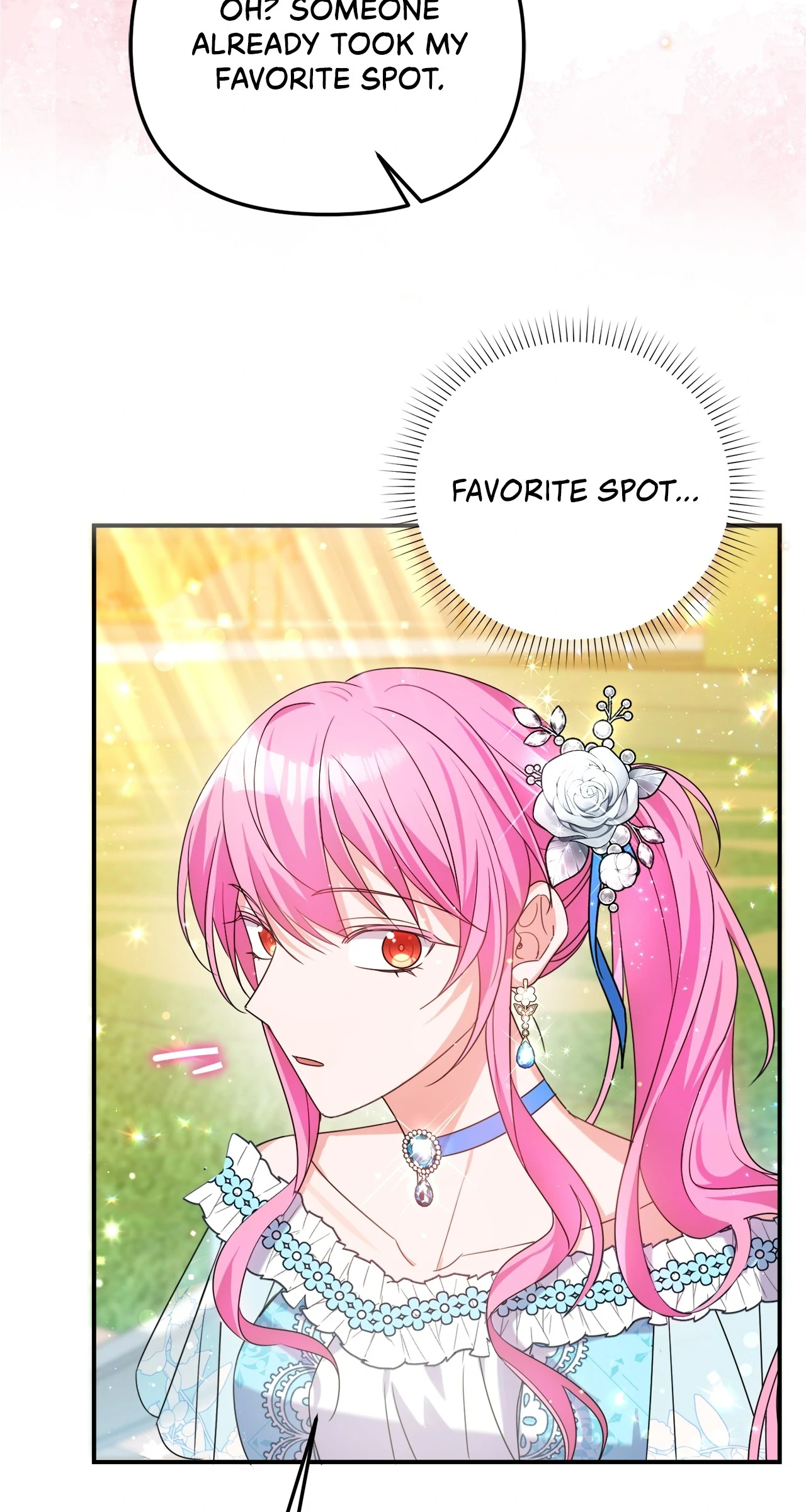 Let Me Enjoy the Extra Life Chapter 18 - page 85