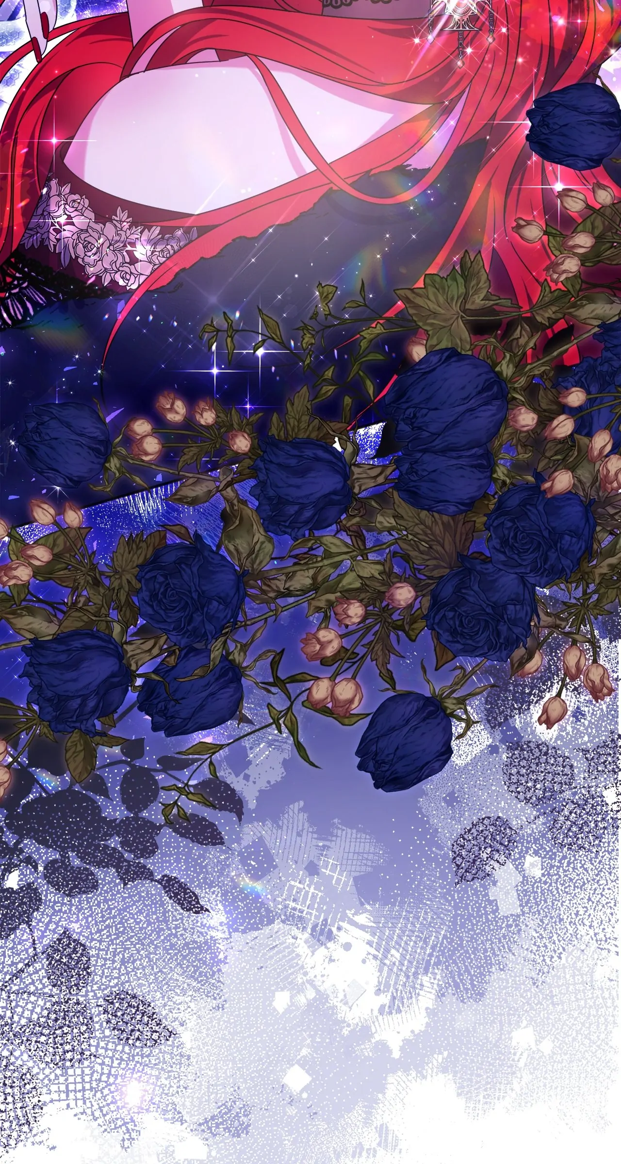 Let Me Enjoy the Extra Life Chapter 18 - page 8