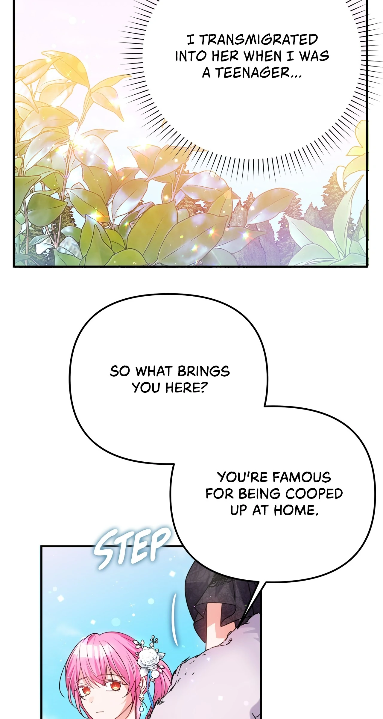 Let Me Enjoy the Extra Life Chapter 18 - page 89