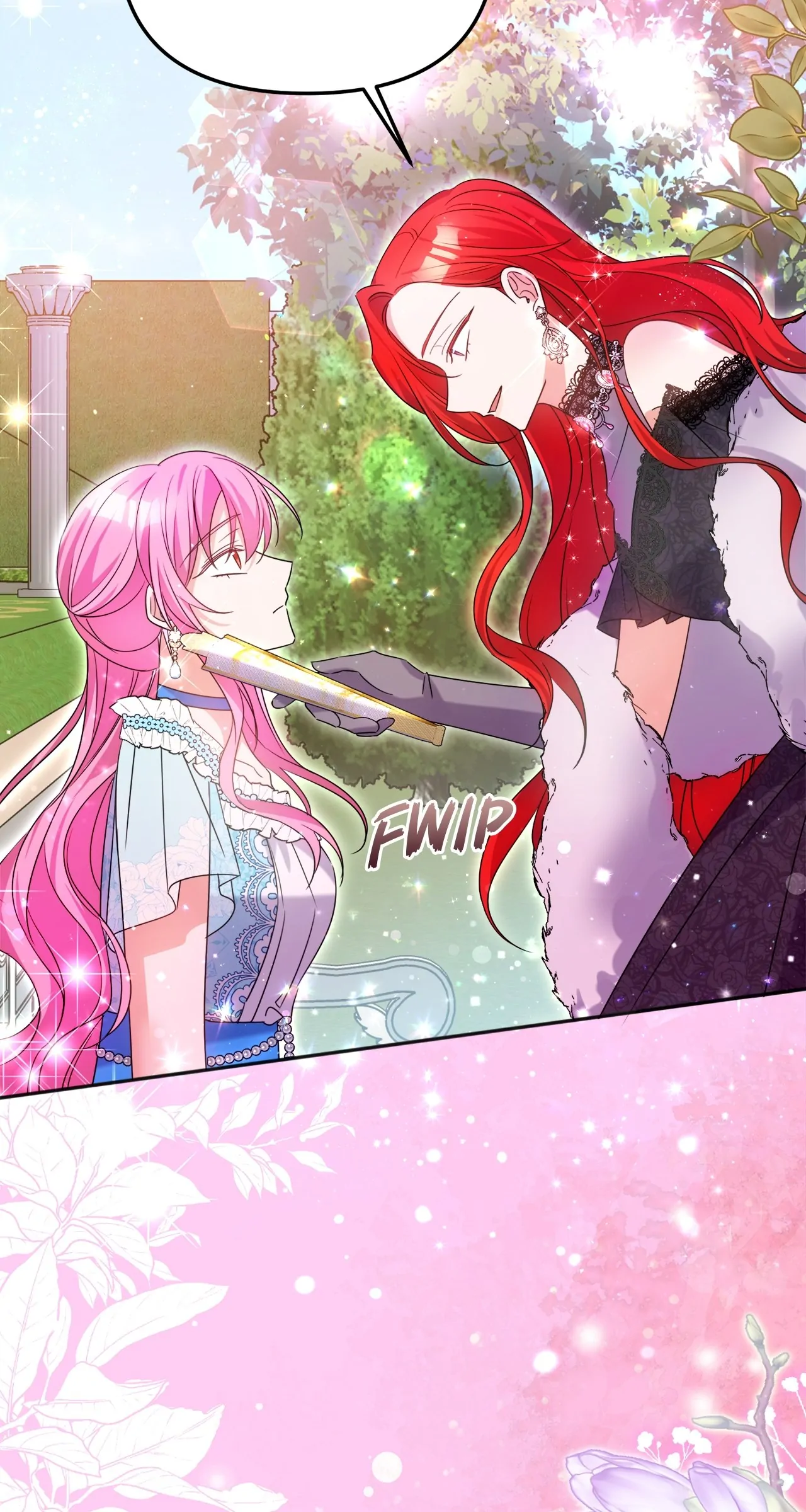 Let Me Enjoy the Extra Life Chapter 18 - page 91