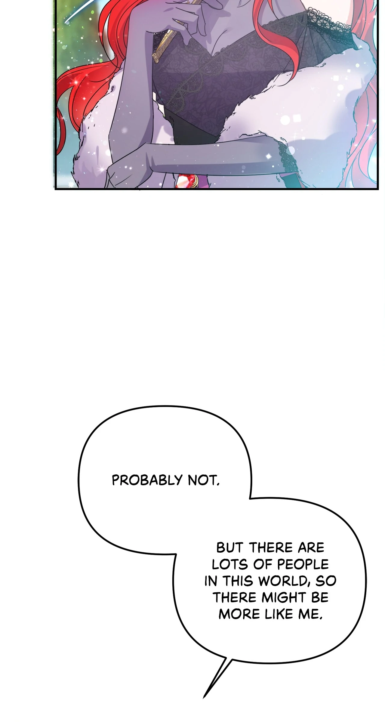 Let Me Enjoy the Extra Life Chapter 18 - page 95