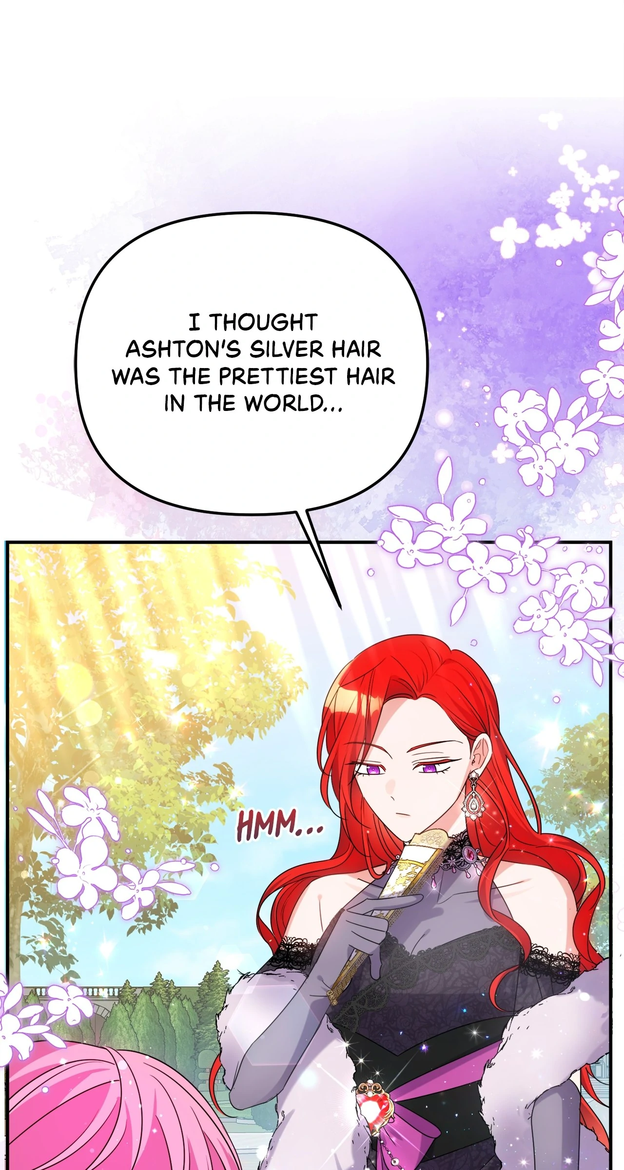 Let Me Enjoy the Extra Life Chapter 18 - page 97