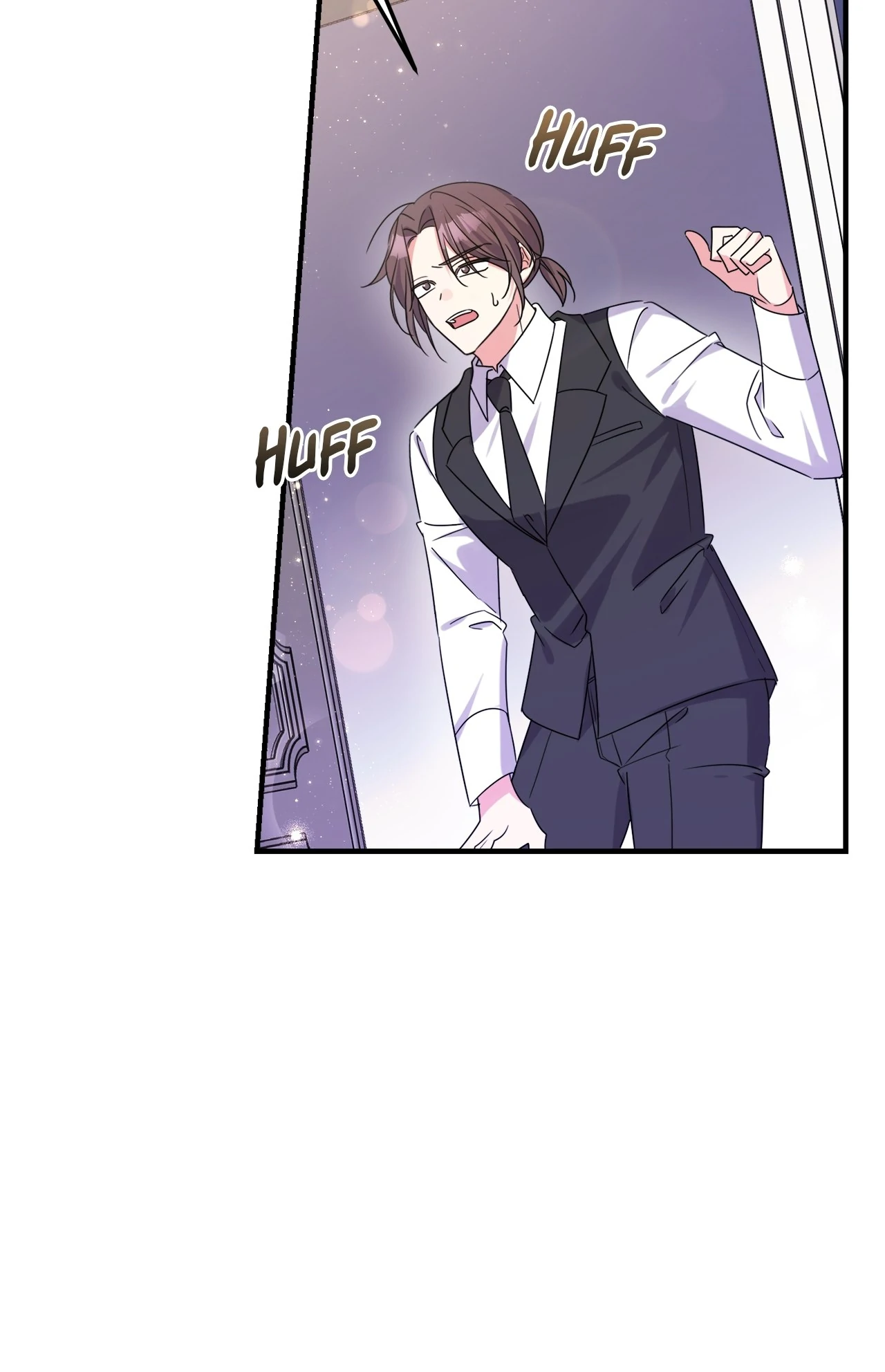 Let Me Enjoy the Extra Life Chapter 19 - page 9