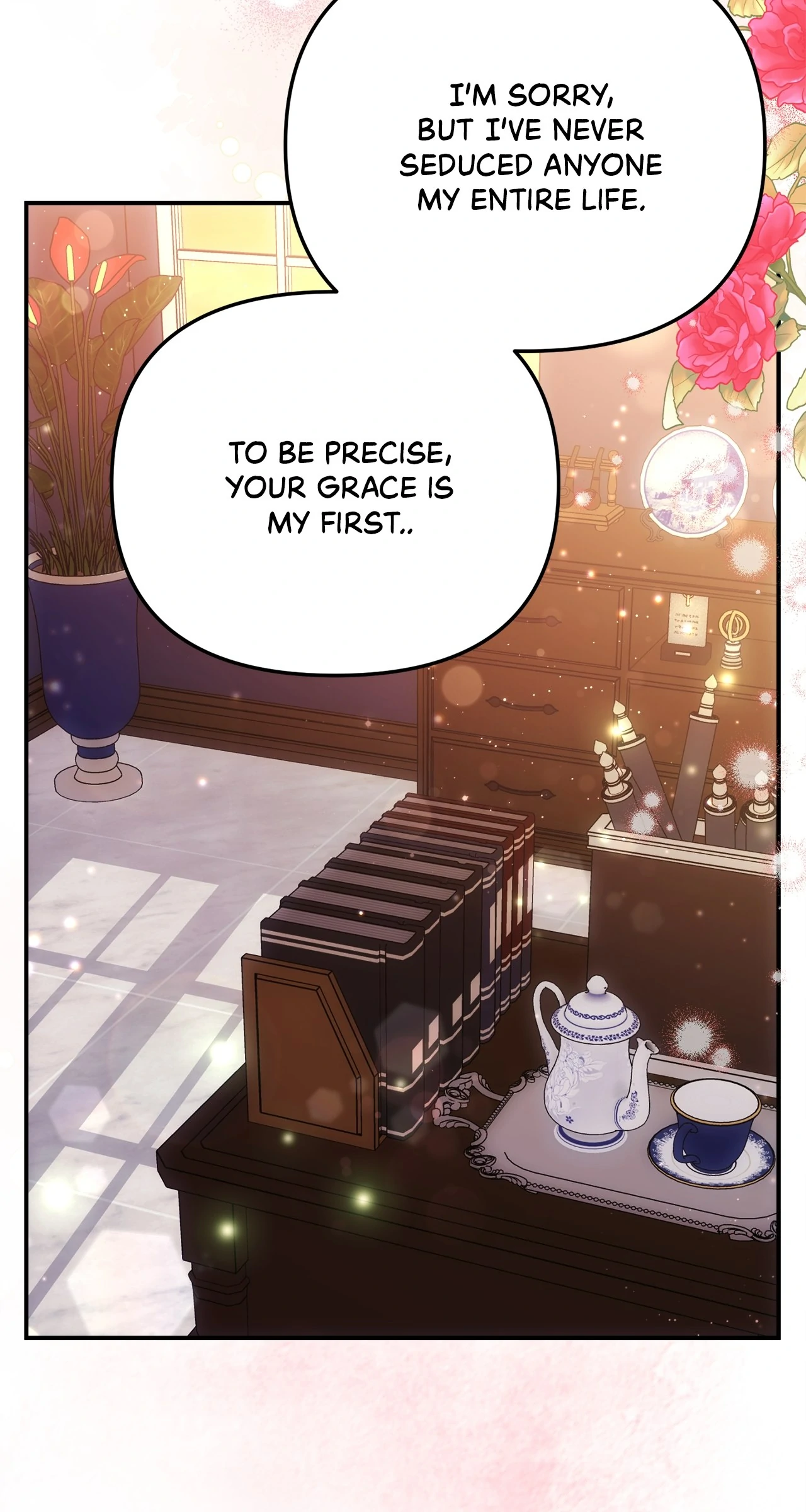 Let Me Enjoy the Extra Life Chapter 19 - page 101