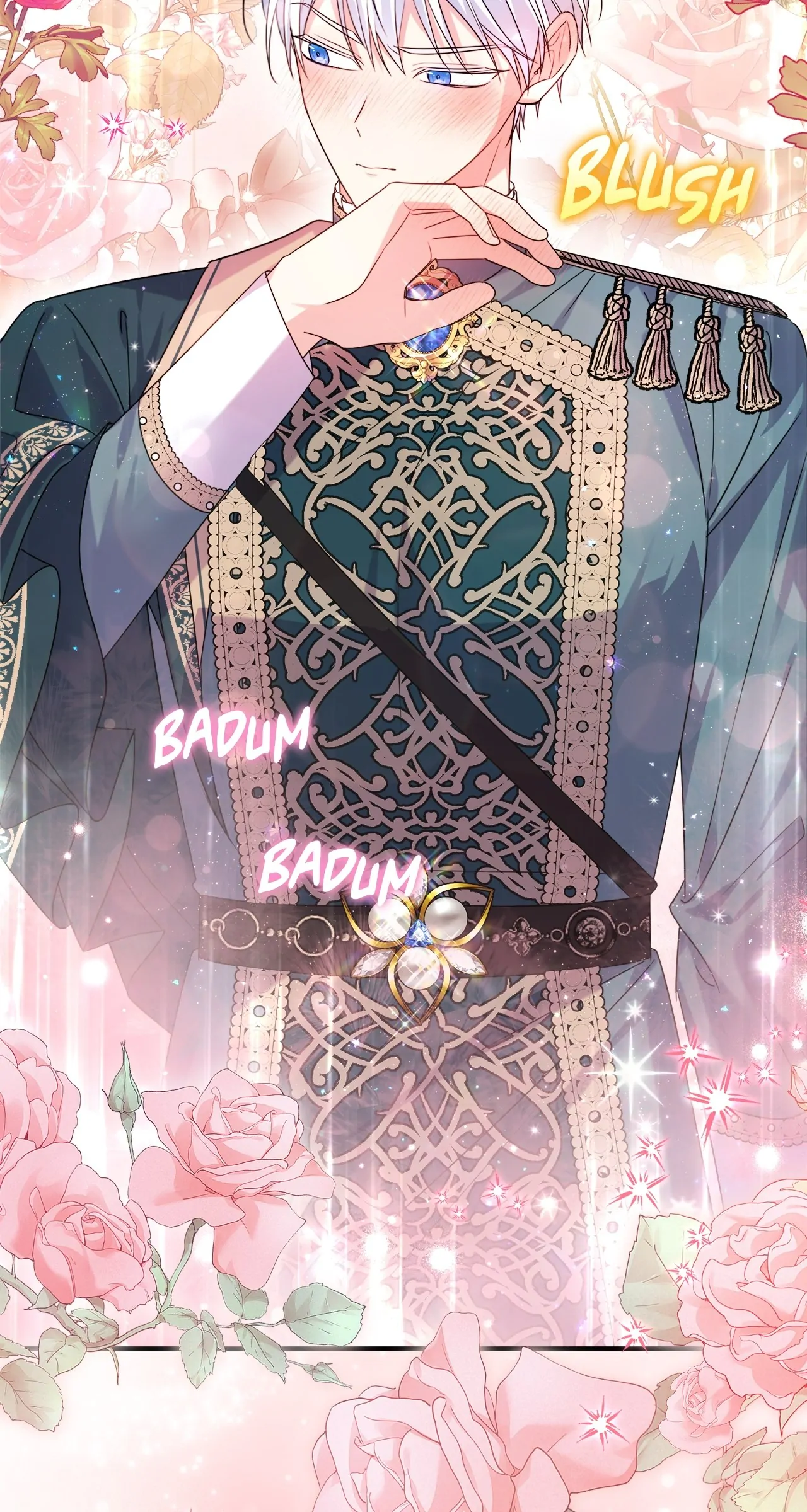 Let Me Enjoy the Extra Life Chapter 19 - page 104