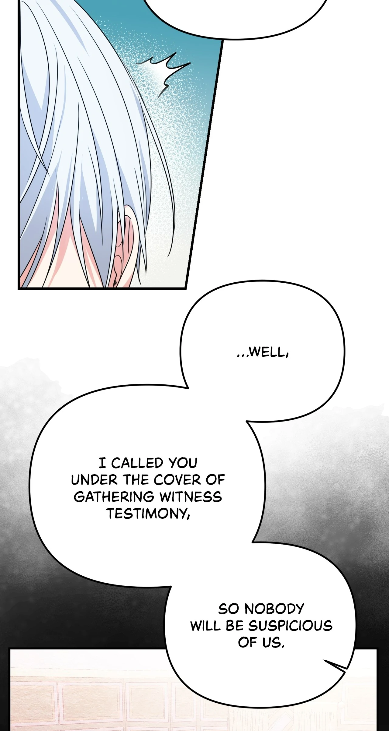 Let Me Enjoy the Extra Life Chapter 19 - page 106