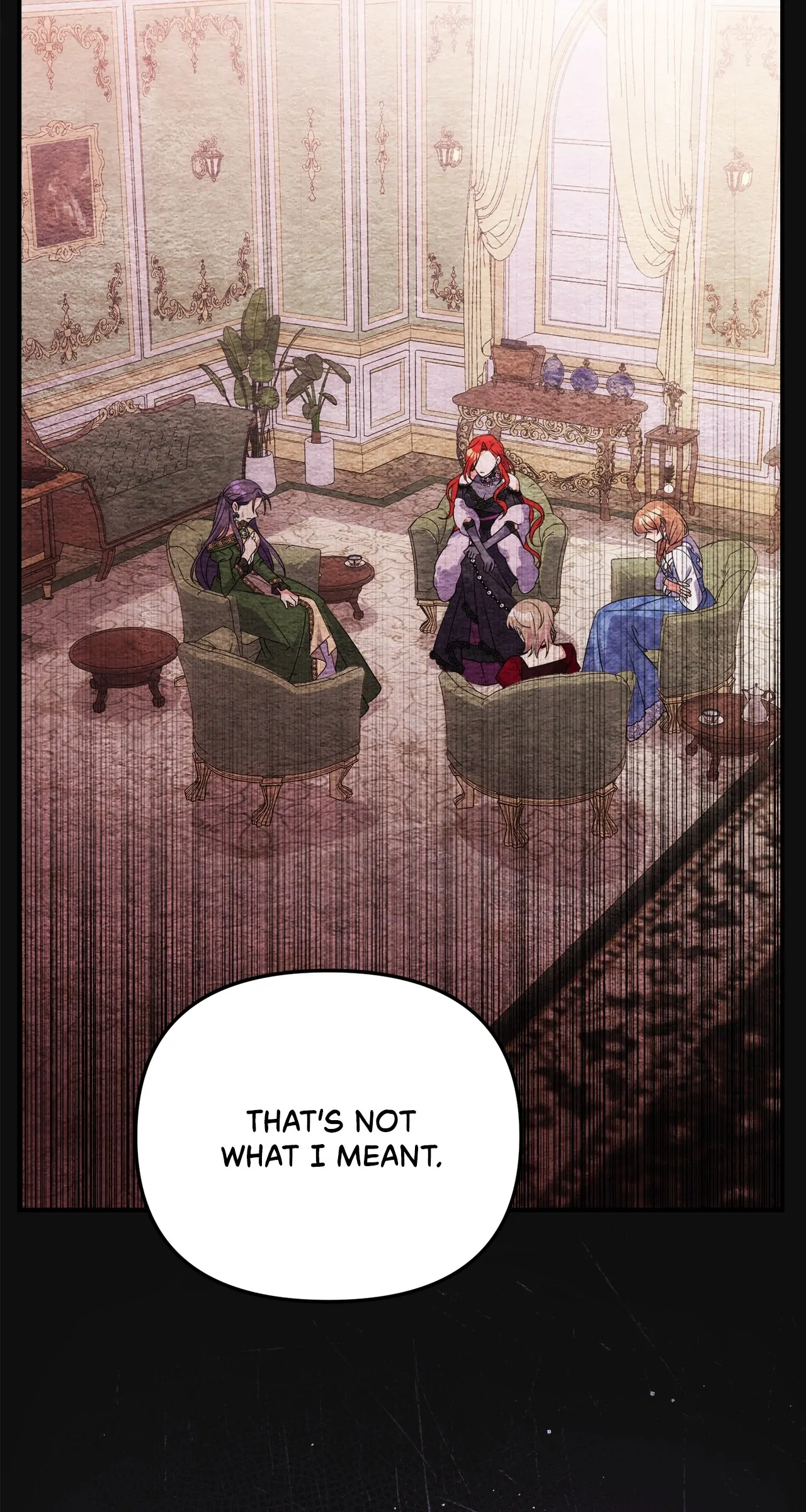 Let Me Enjoy the Extra Life Chapter 19 - page 107