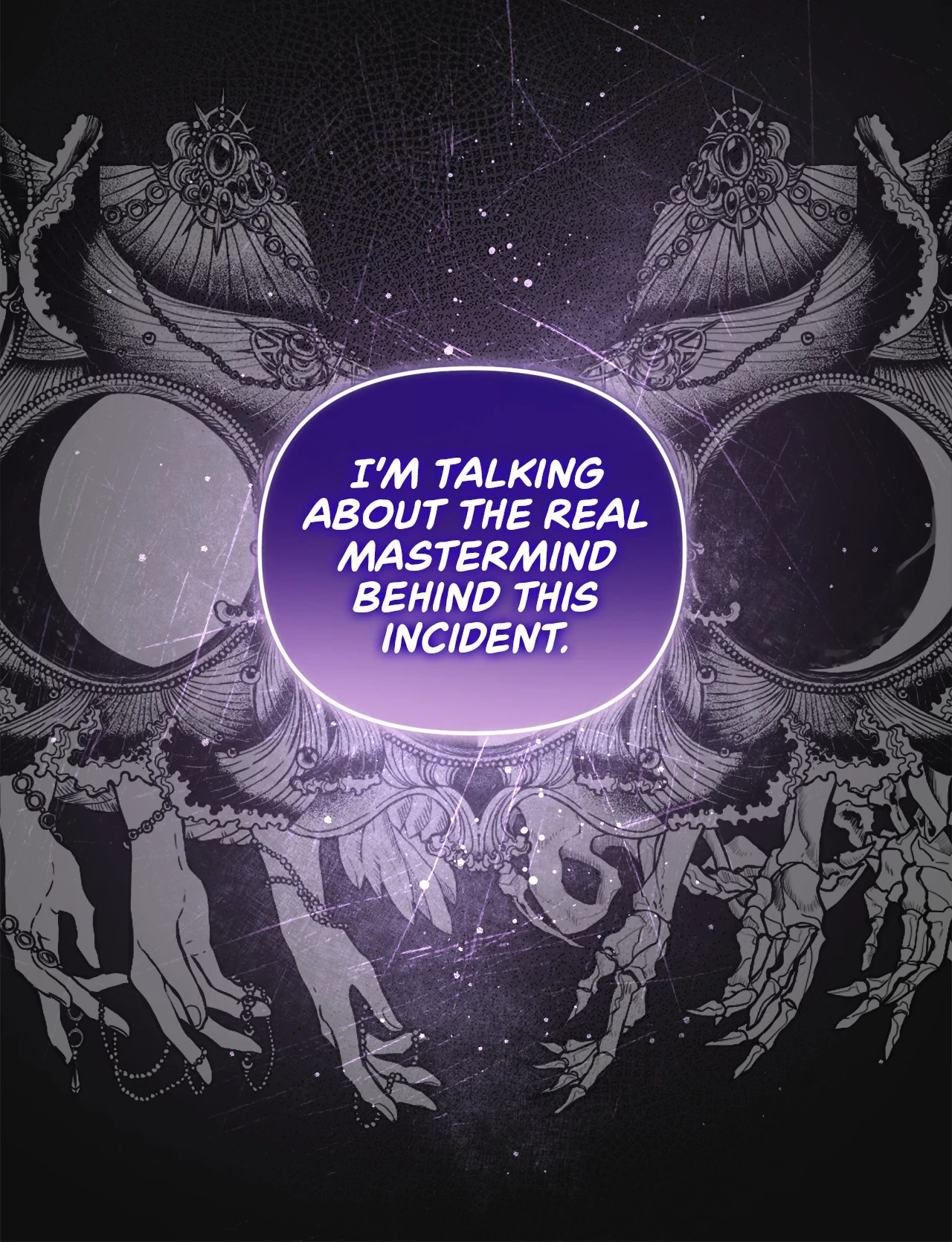 Let Me Enjoy the Extra Life Chapter 19 - page 108