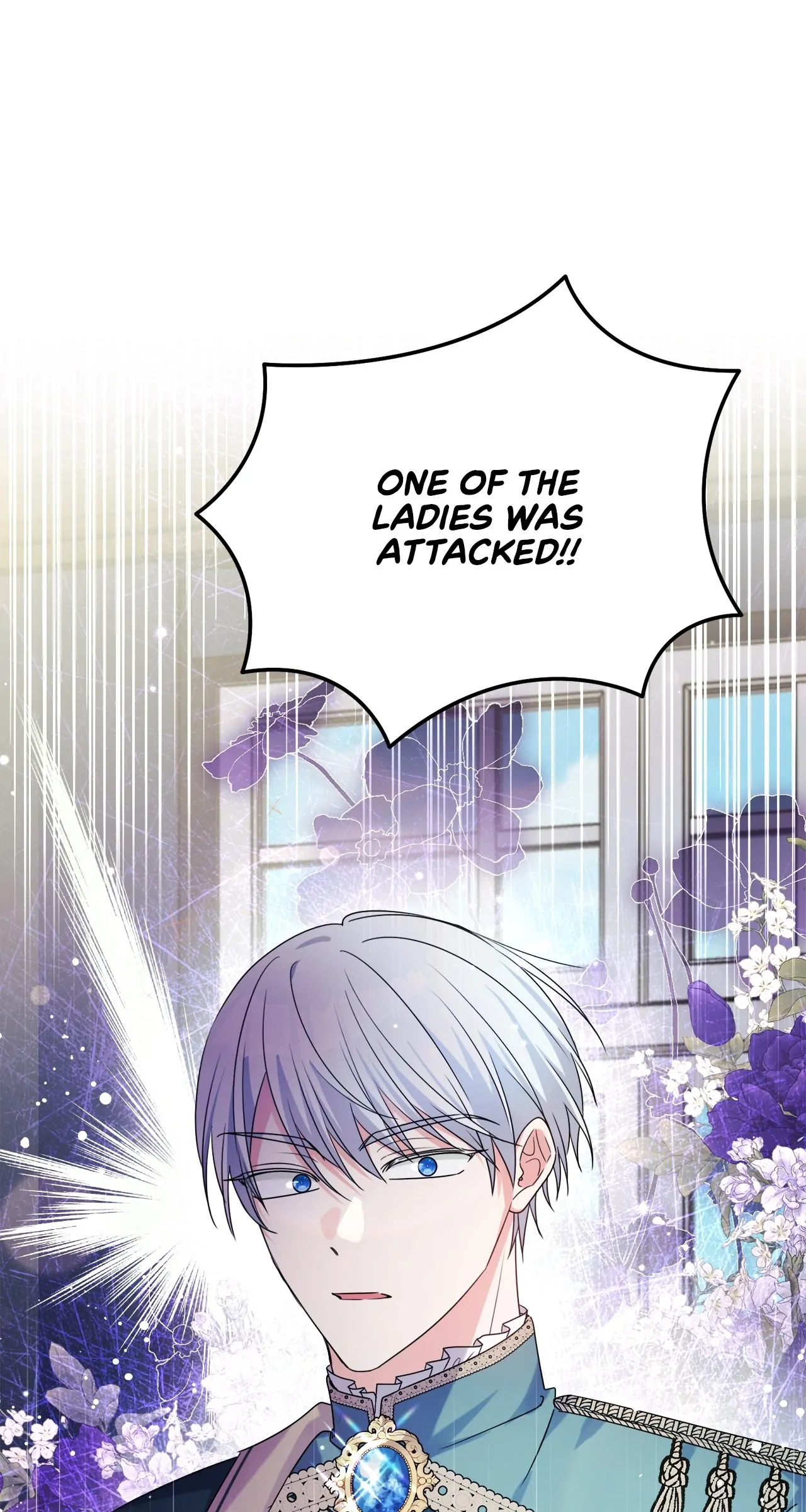 Let Me Enjoy the Extra Life Chapter 19 - page 10