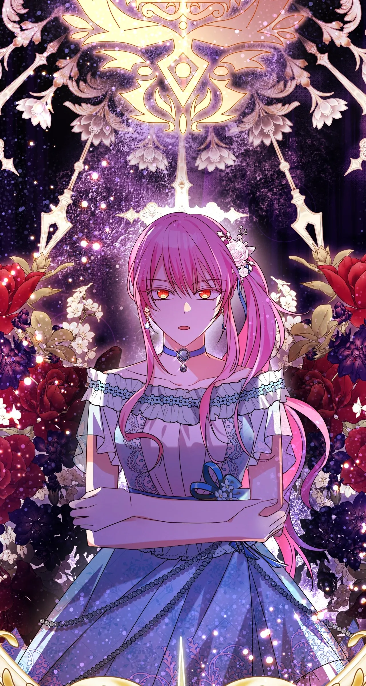 Let Me Enjoy the Extra Life Chapter 19 - page 110