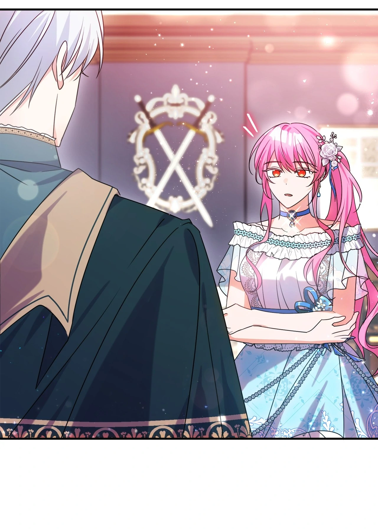 Let Me Enjoy the Extra Life Chapter 19 - page 114