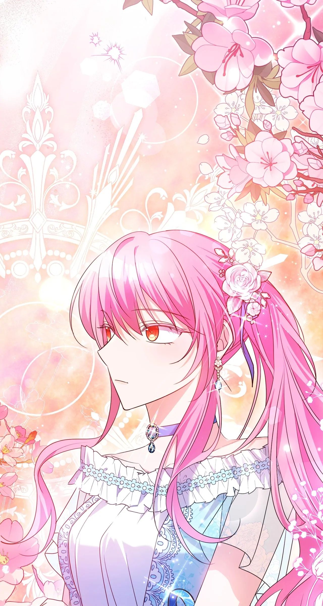 Let Me Enjoy the Extra Life Chapter 19 - page 116