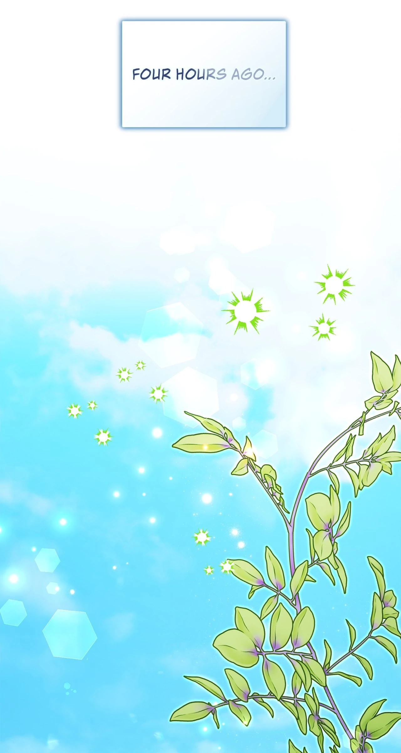 Let Me Enjoy the Extra Life Chapter 19 - page 13