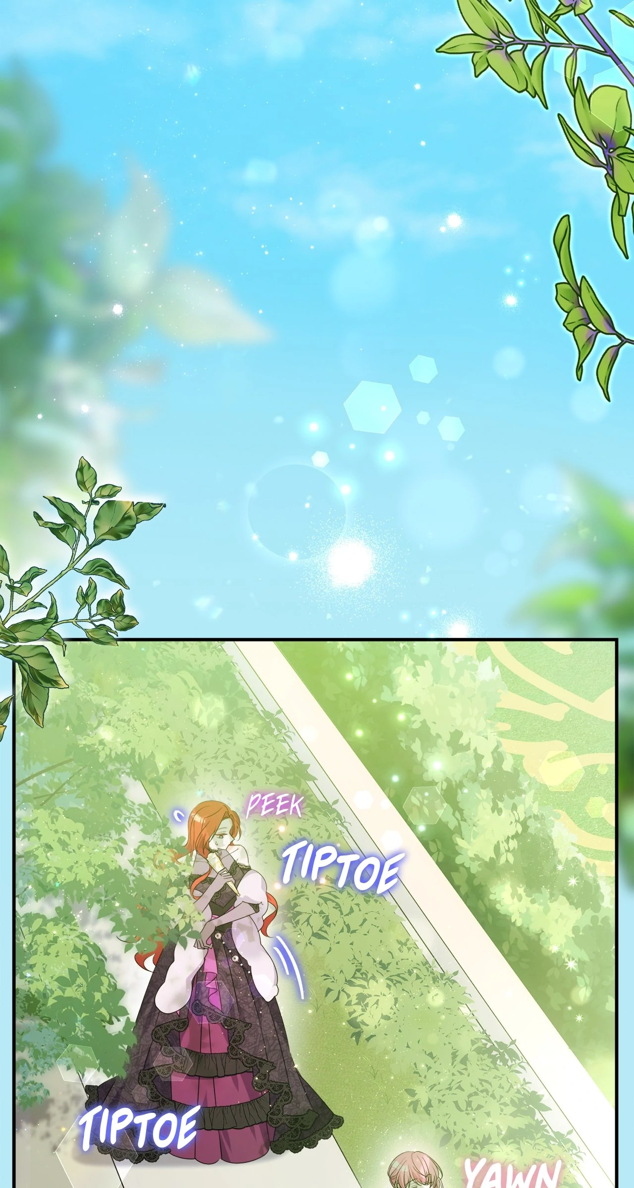 Let Me Enjoy the Extra Life Chapter 19 - page 14