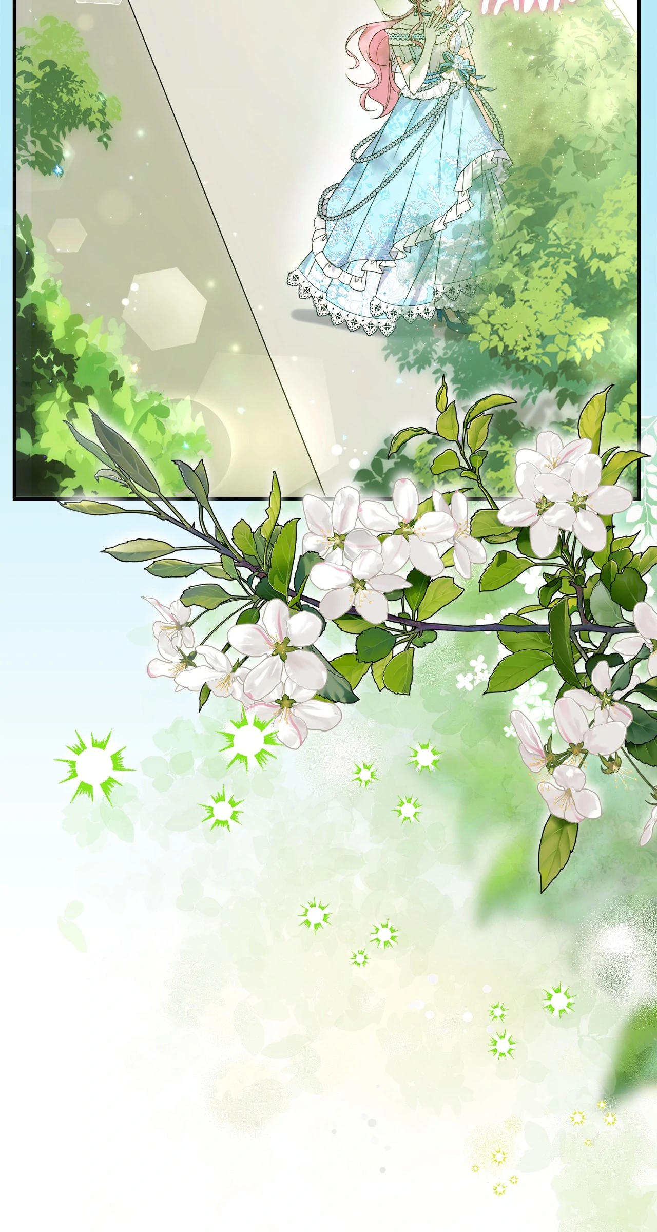 Let Me Enjoy the Extra Life Chapter 19 - page 15