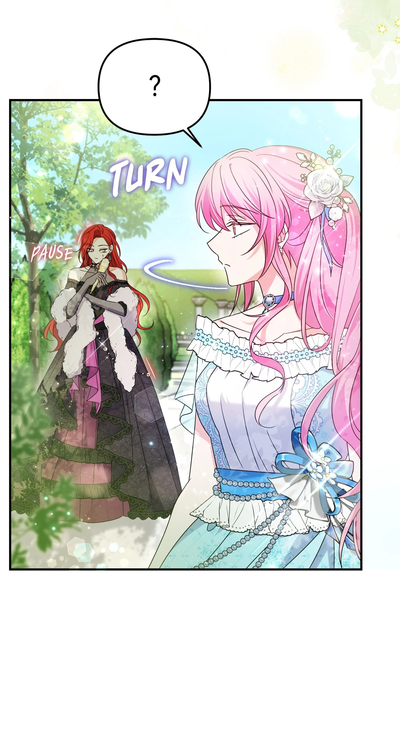 Let Me Enjoy the Extra Life Chapter 19 - page 16