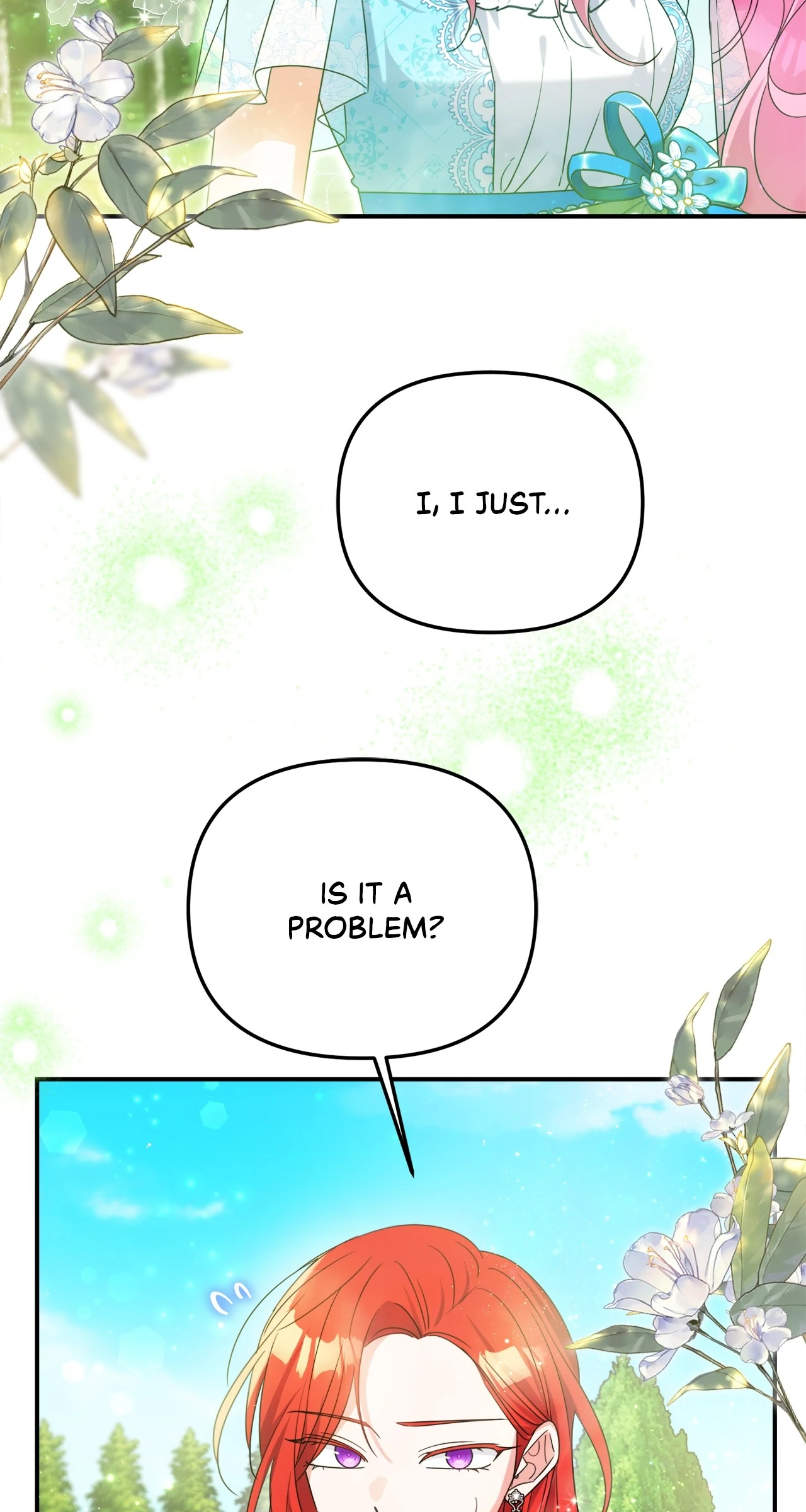 Let Me Enjoy the Extra Life Chapter 19 - page 19