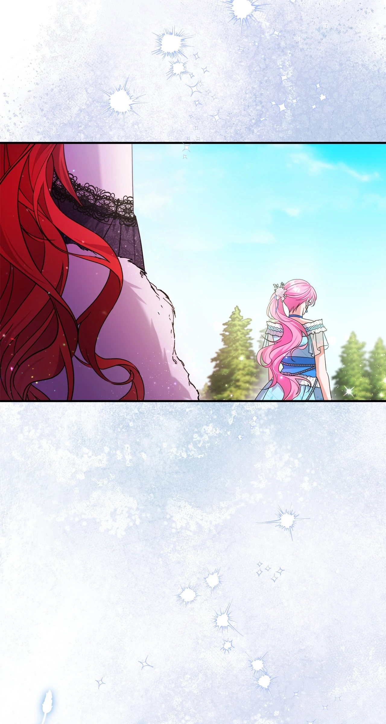 Let Me Enjoy the Extra Life Chapter 19 - page 22