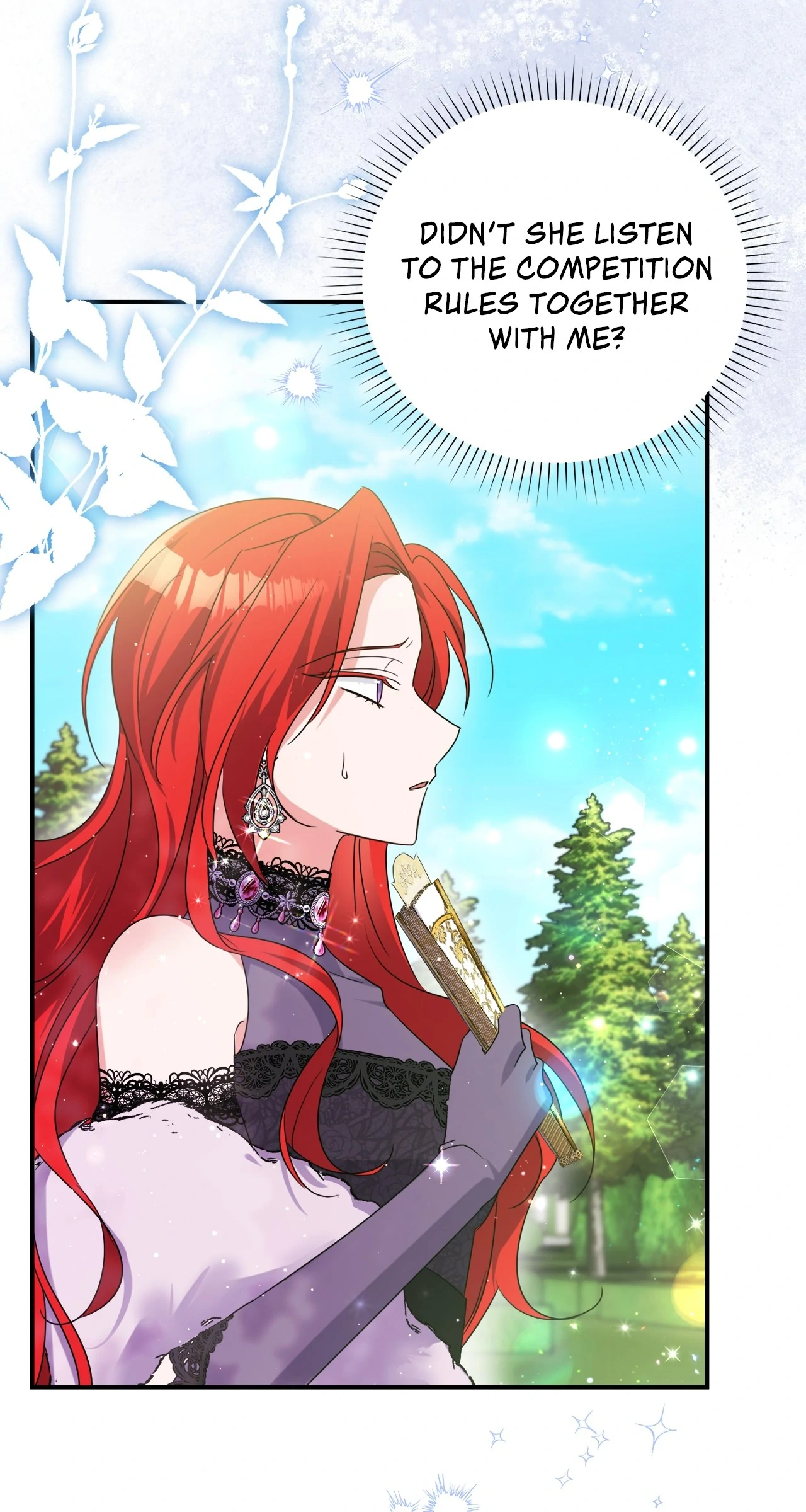 Let Me Enjoy the Extra Life Chapter 19 - page 23