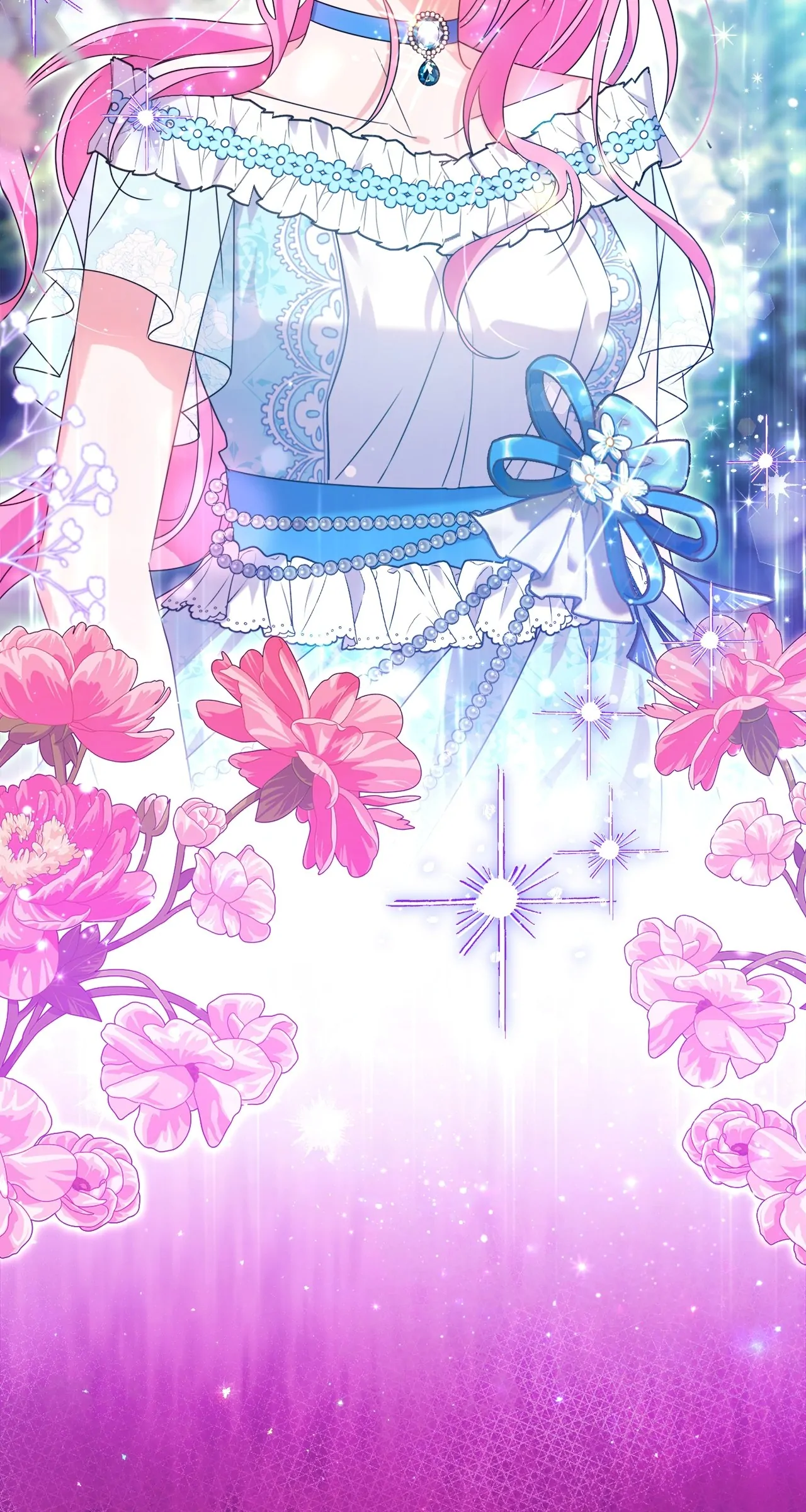 Let Me Enjoy the Extra Life Chapter 19 - page 26