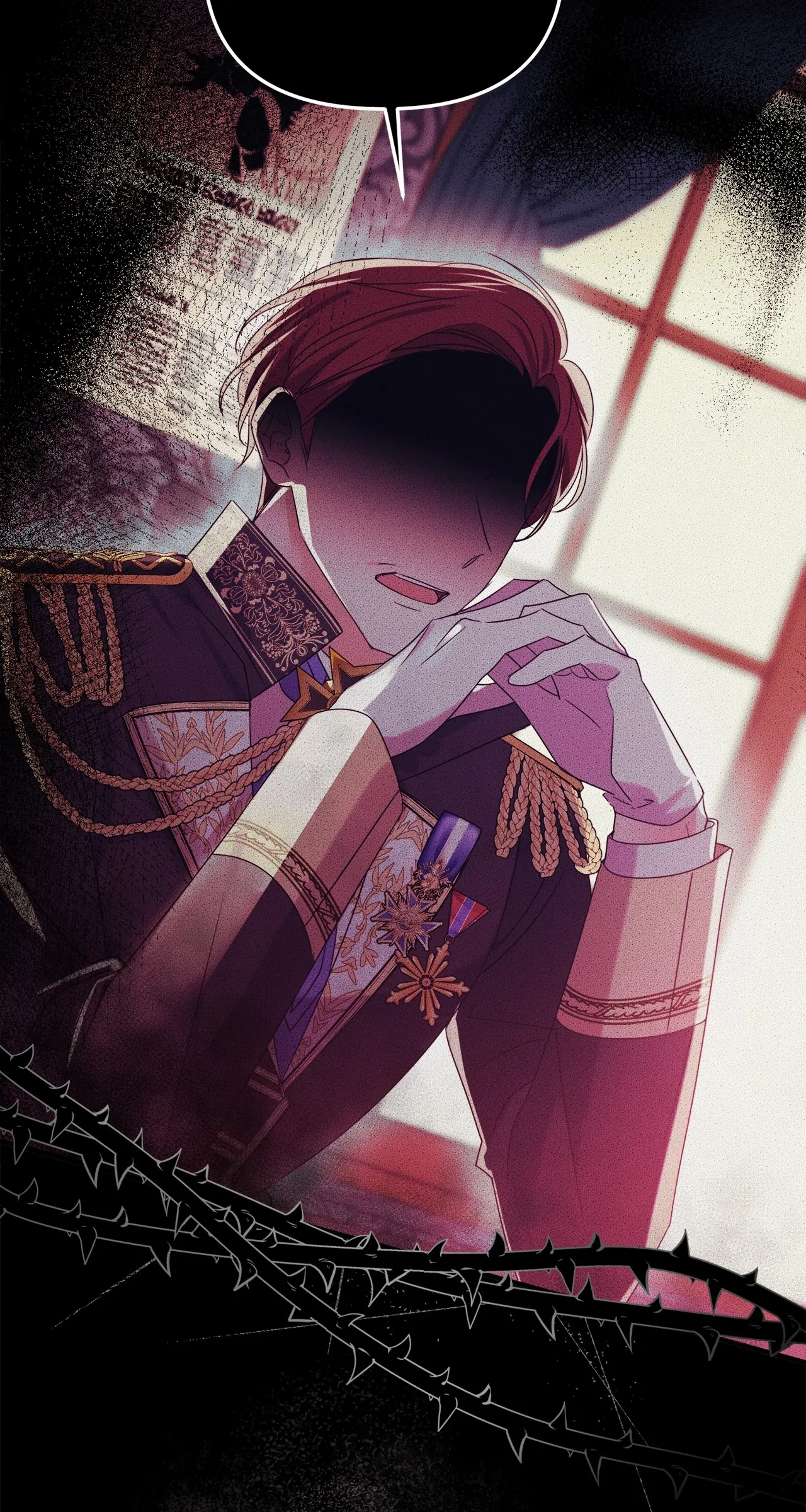 Let Me Enjoy the Extra Life Chapter 19 - page 30