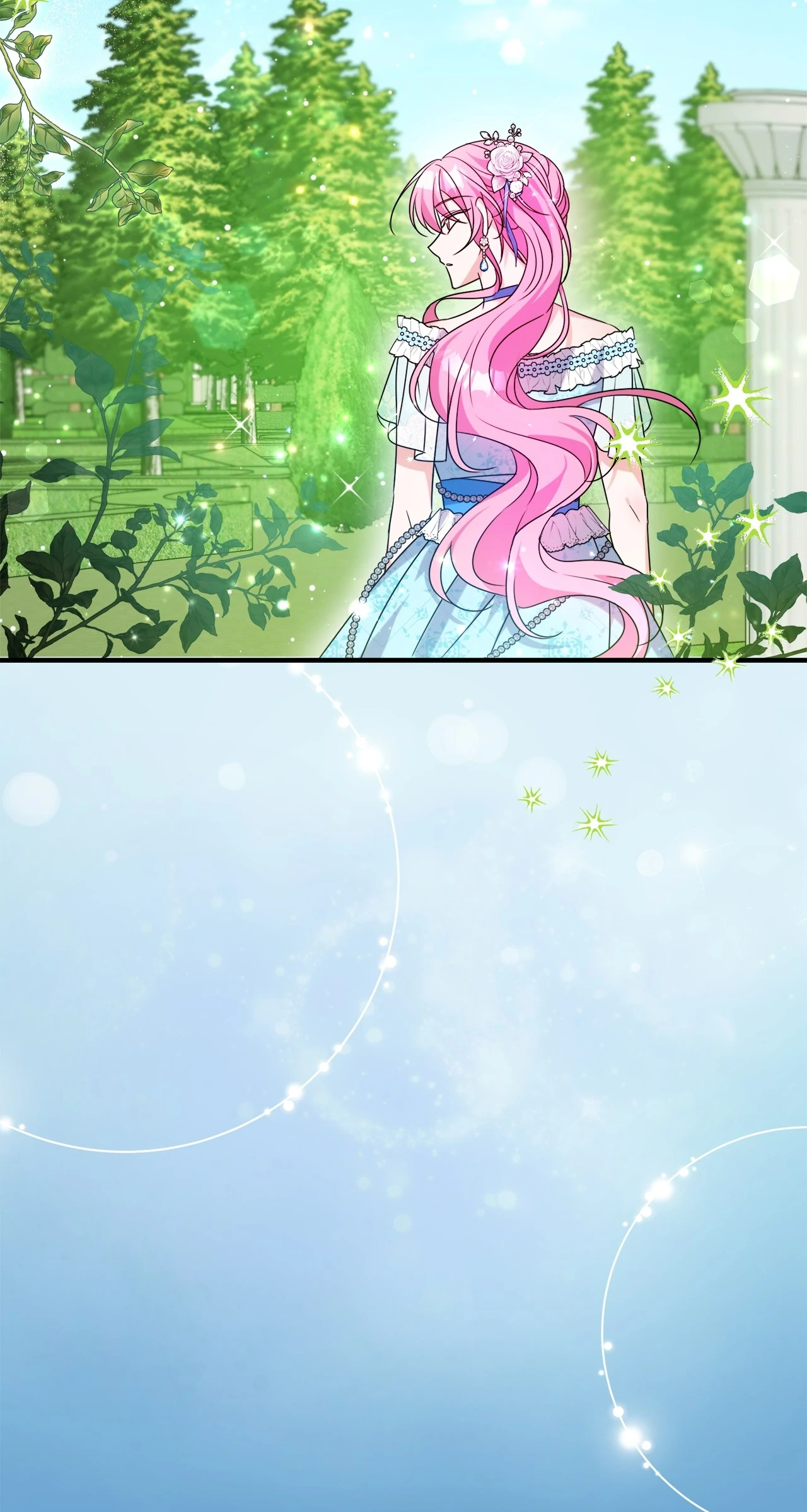 Let Me Enjoy the Extra Life Chapter 19 - page 37