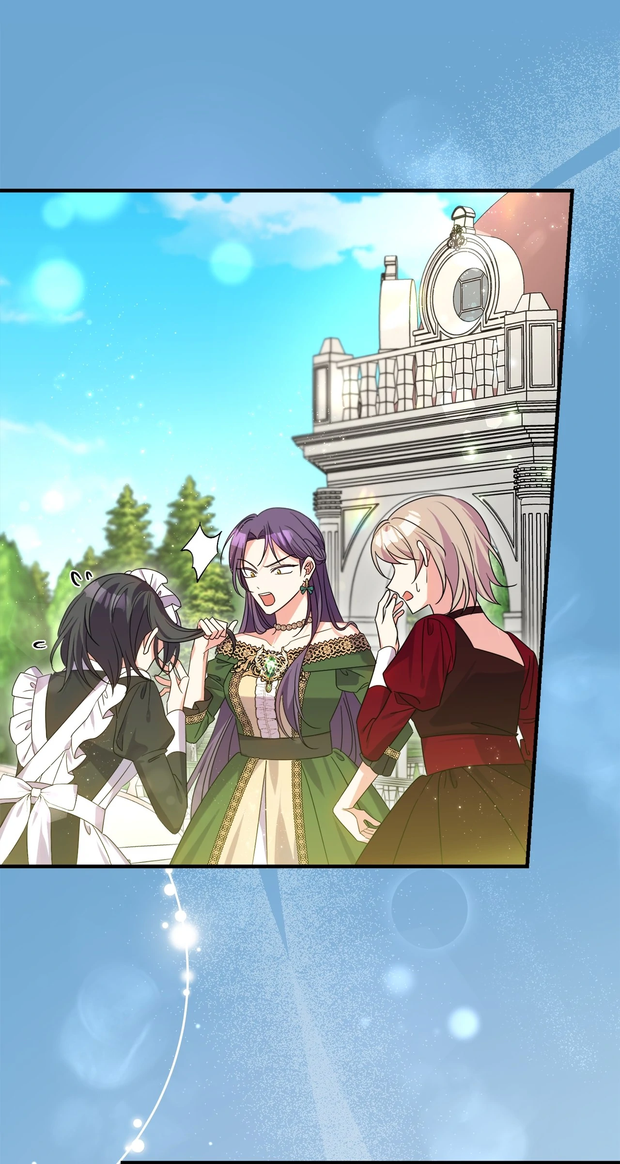 Let Me Enjoy the Extra Life Chapter 19 - page 39