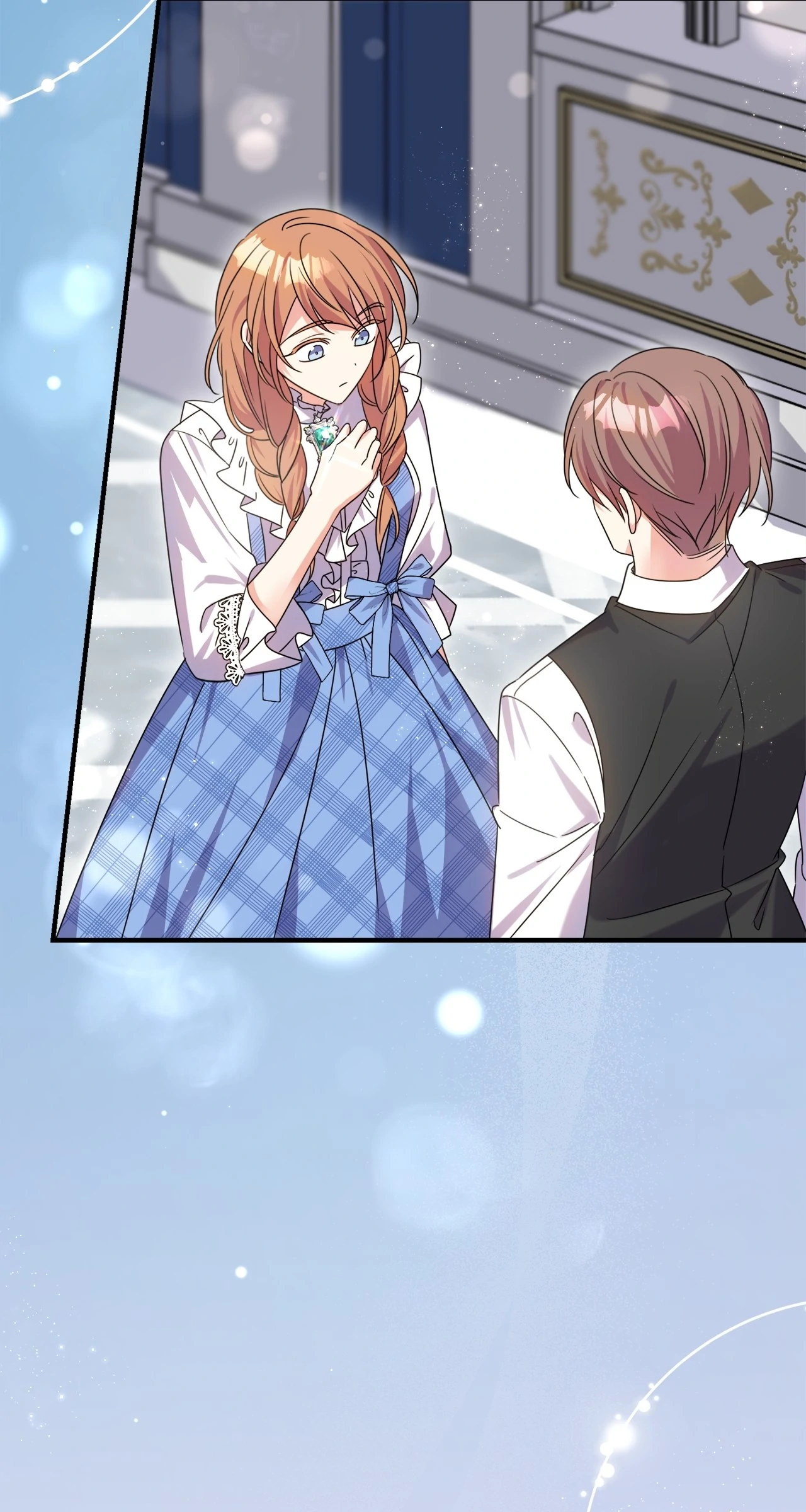 Let Me Enjoy the Extra Life Chapter 19 - page 40