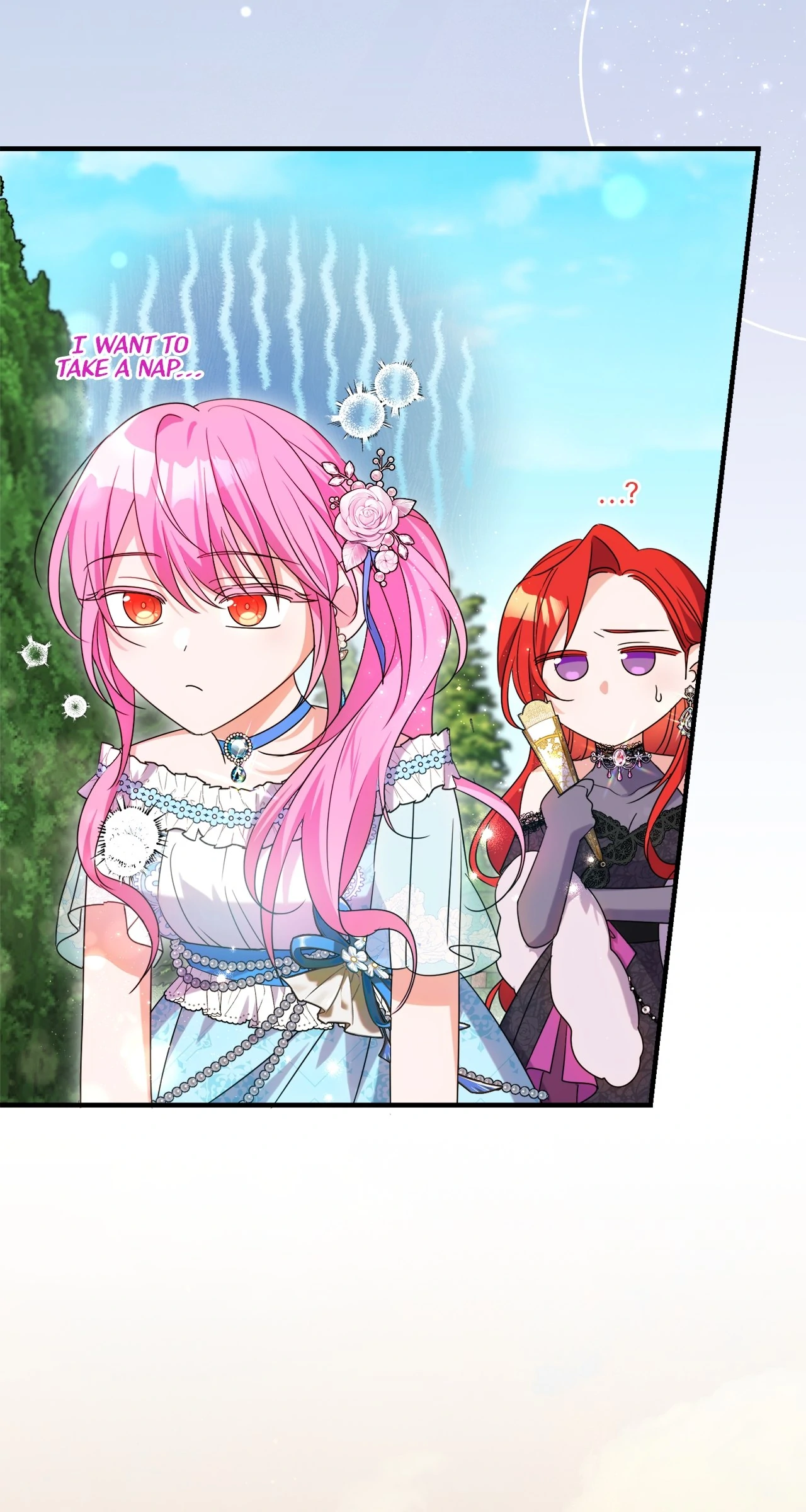 Let Me Enjoy the Extra Life Chapter 19 - page 41