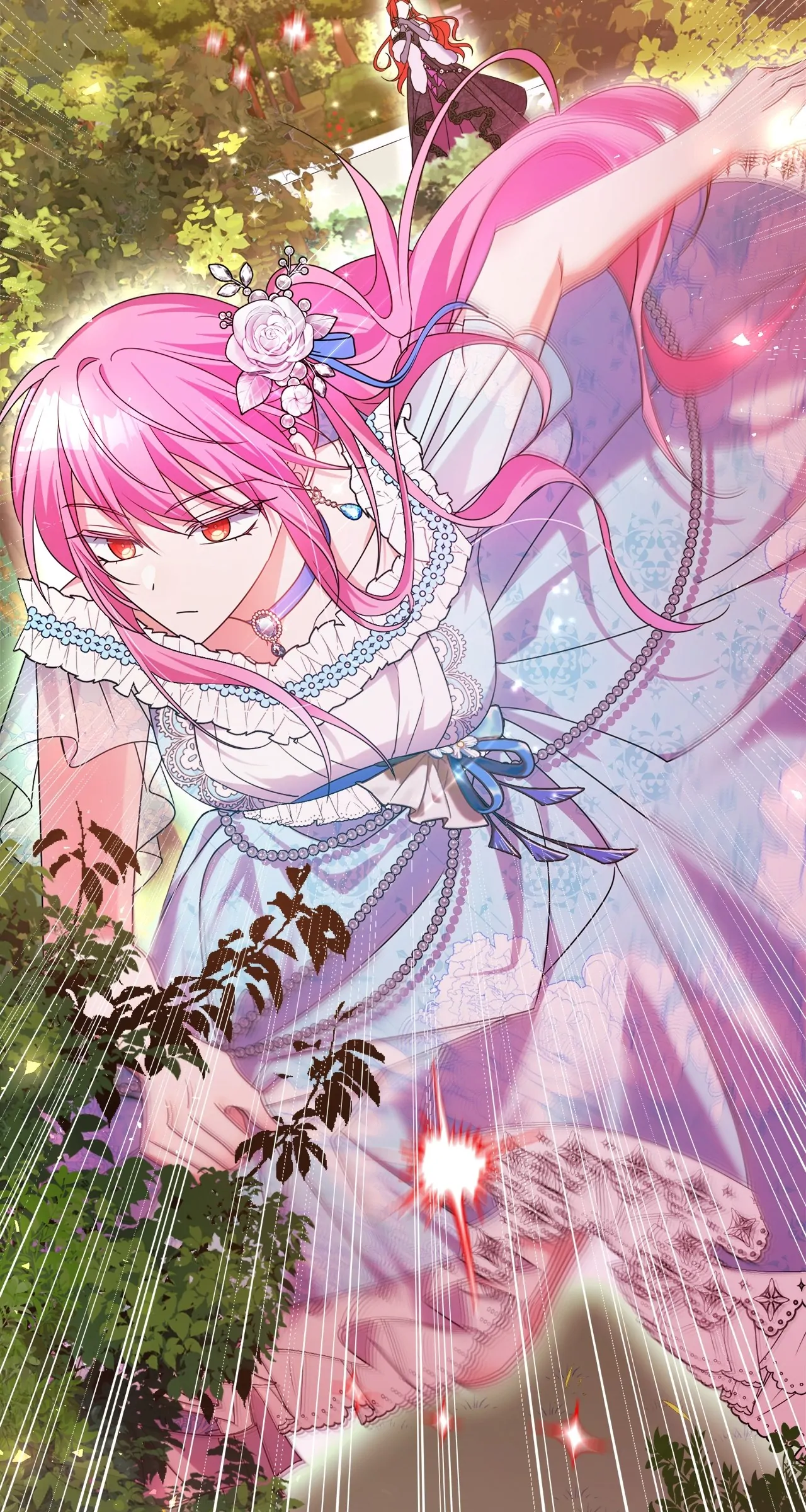 Let Me Enjoy the Extra Life Chapter 19 - page 48