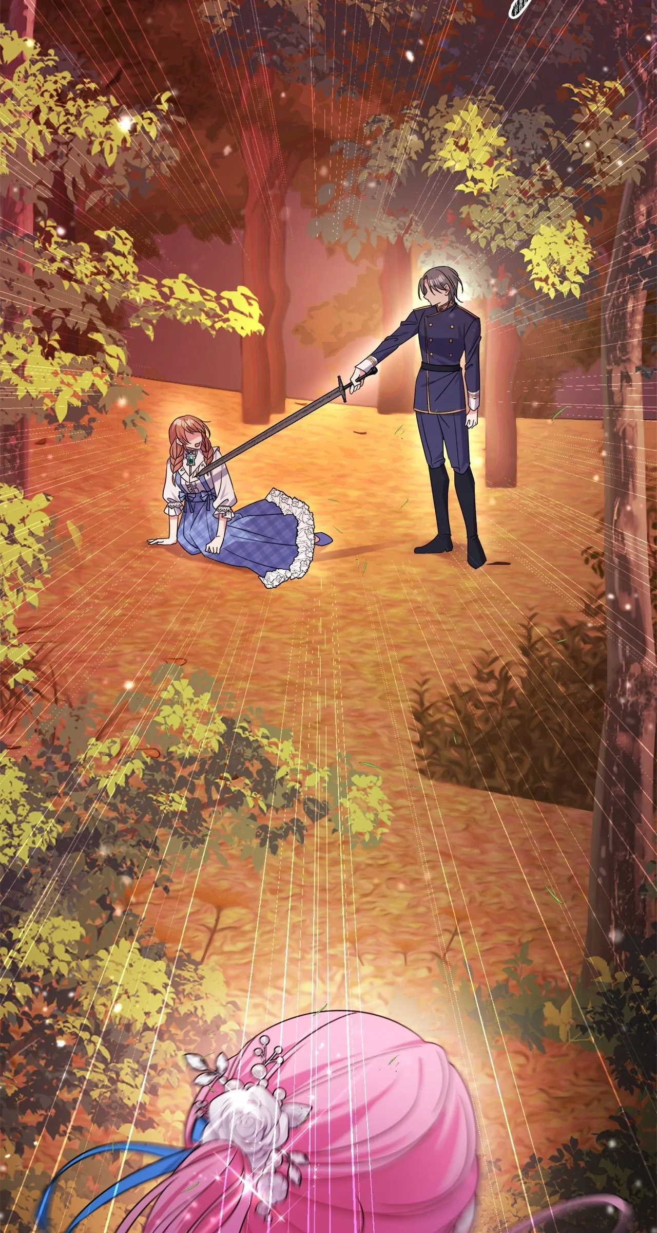 Let Me Enjoy the Extra Life Chapter 19 - page 52