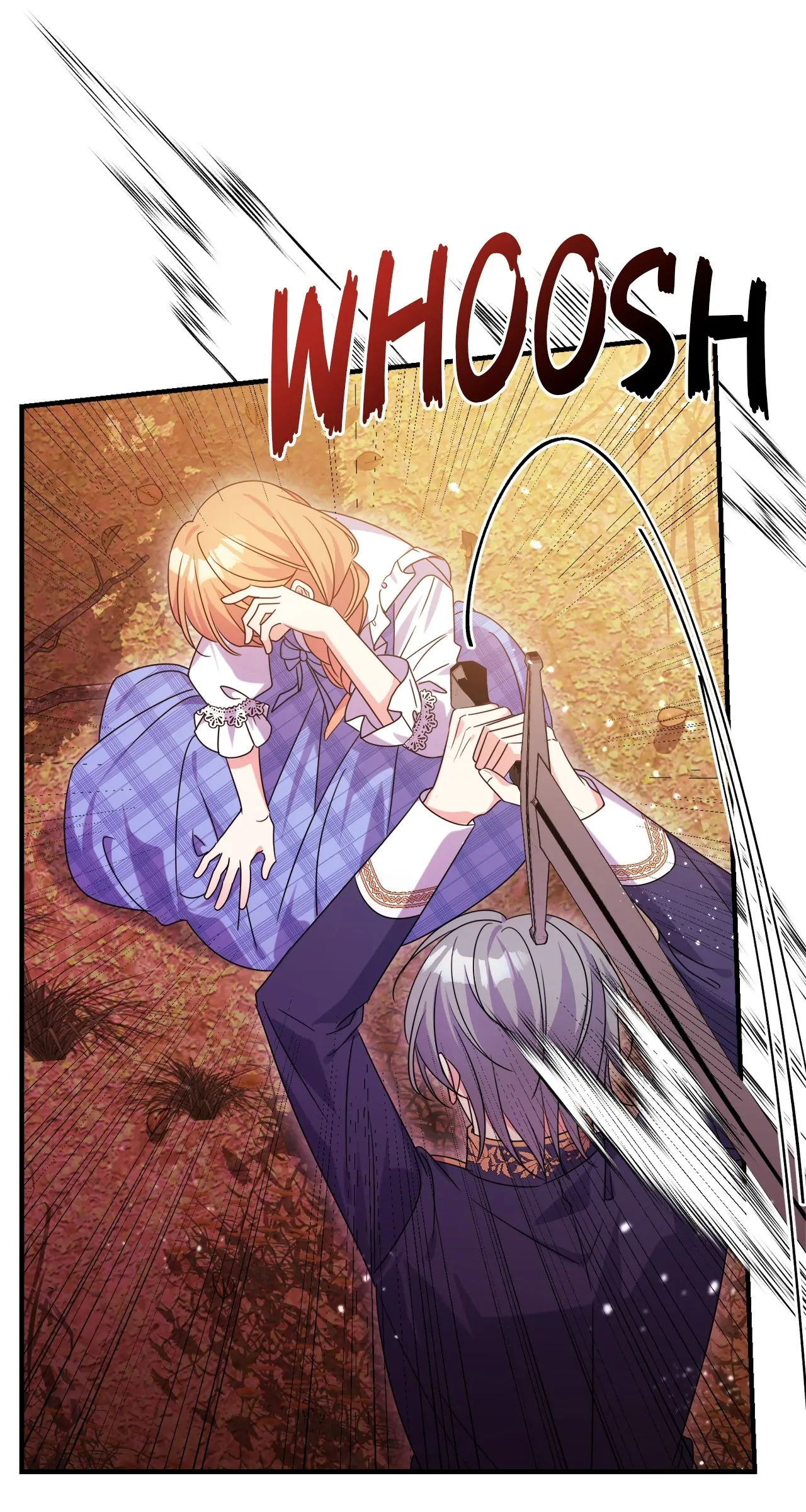 Let Me Enjoy the Extra Life Chapter 19 - page 54