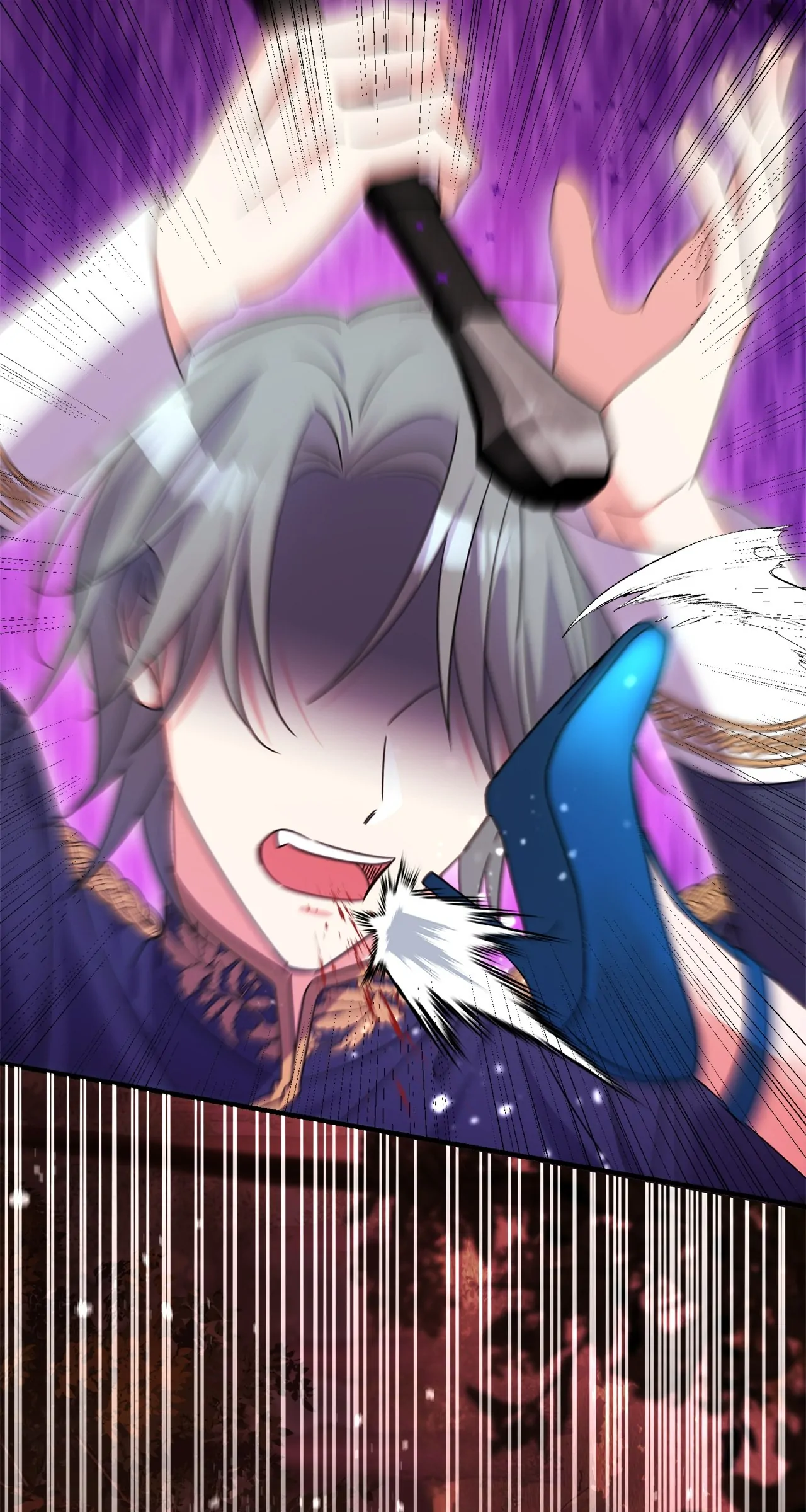 Let Me Enjoy the Extra Life Chapter 19 - page 56