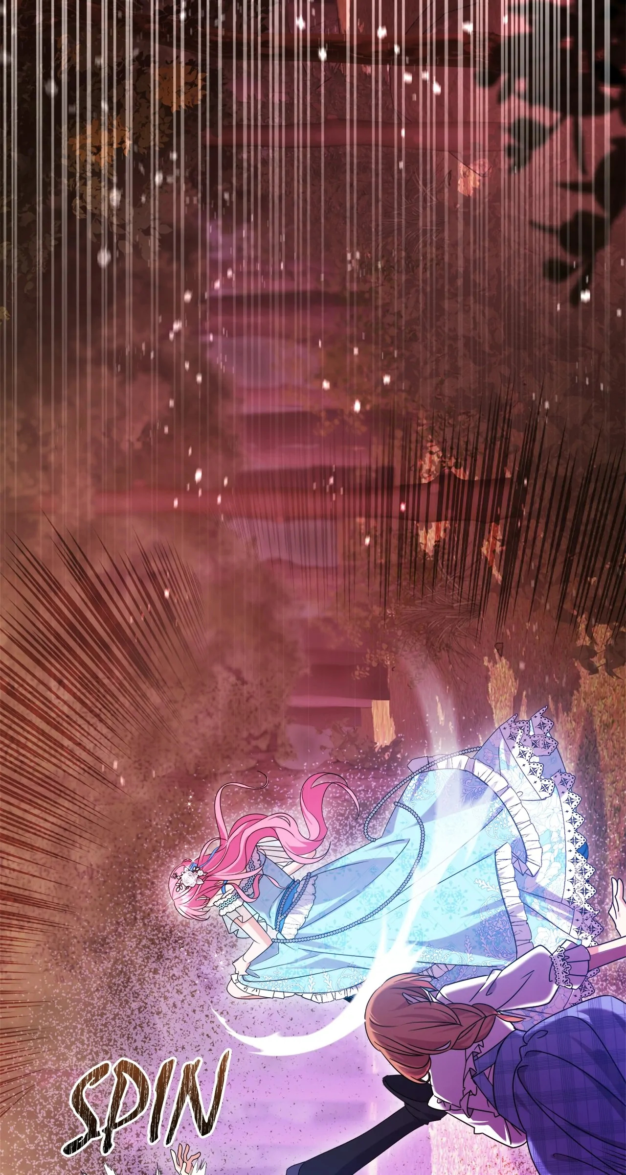 Let Me Enjoy the Extra Life Chapter 19 - page 57