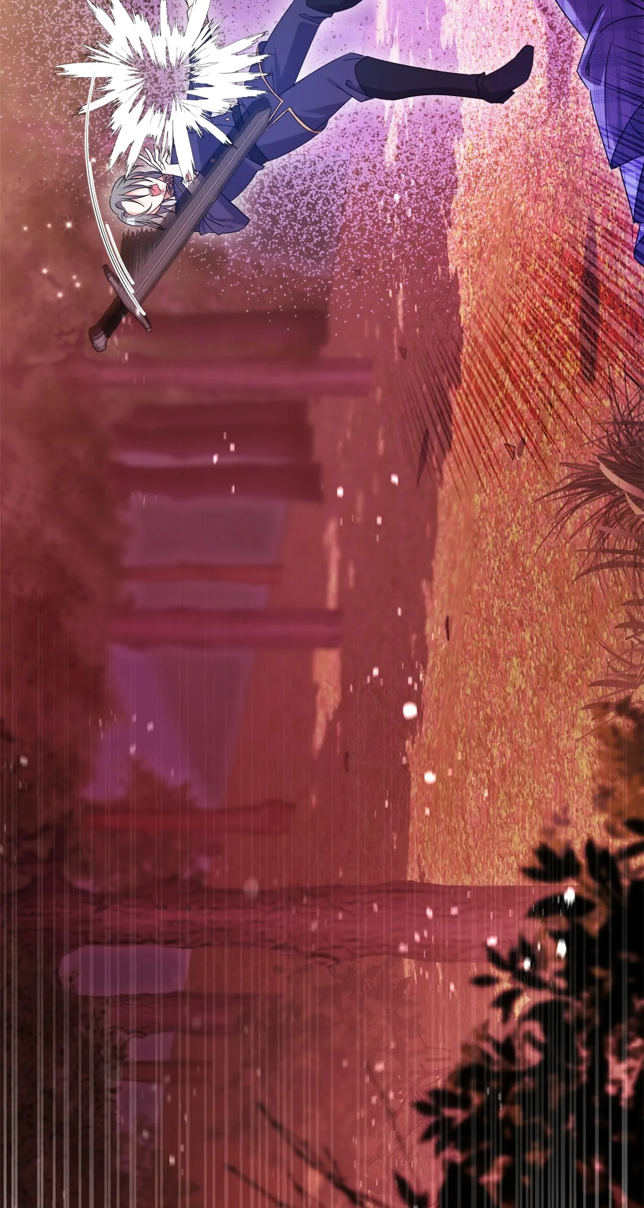 Let Me Enjoy the Extra Life Chapter 19 - page 58