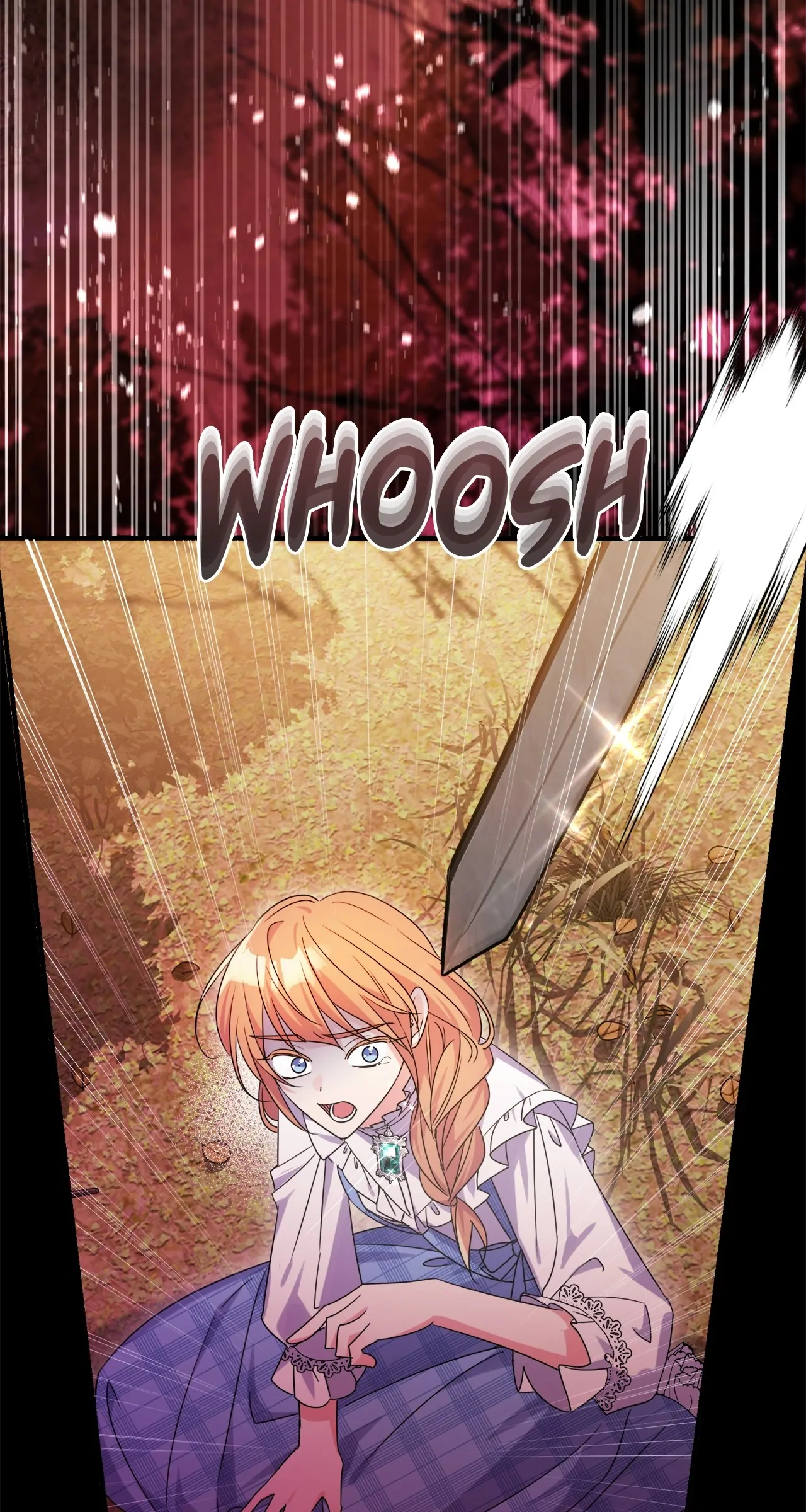 Let Me Enjoy the Extra Life Chapter 19 - page 59