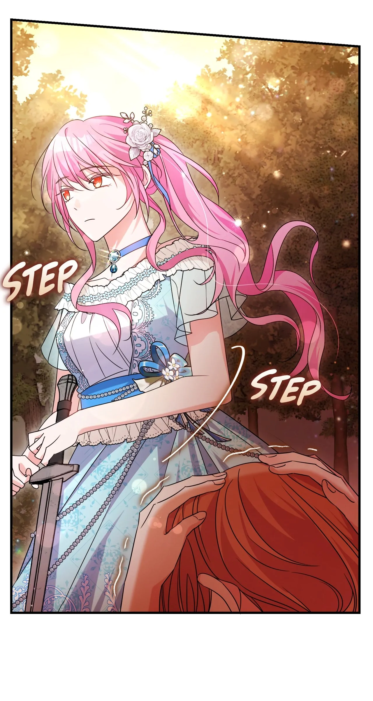 Let Me Enjoy the Extra Life Chapter 19 - page 63