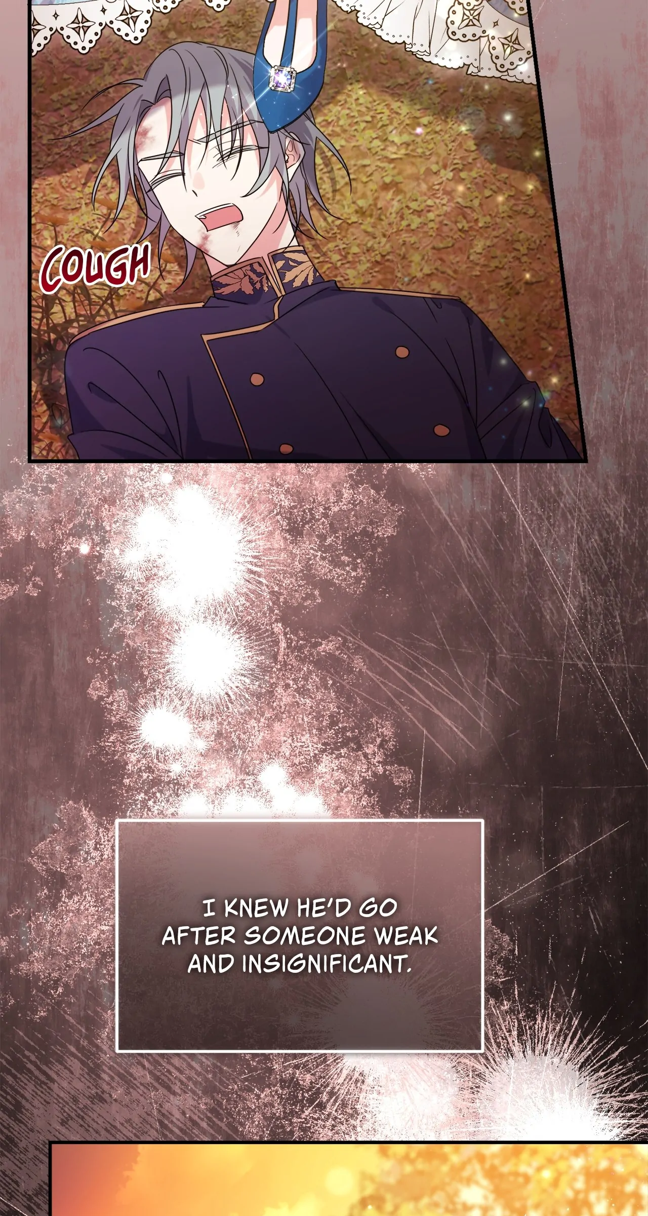 Let Me Enjoy the Extra Life Chapter 19 - page 65