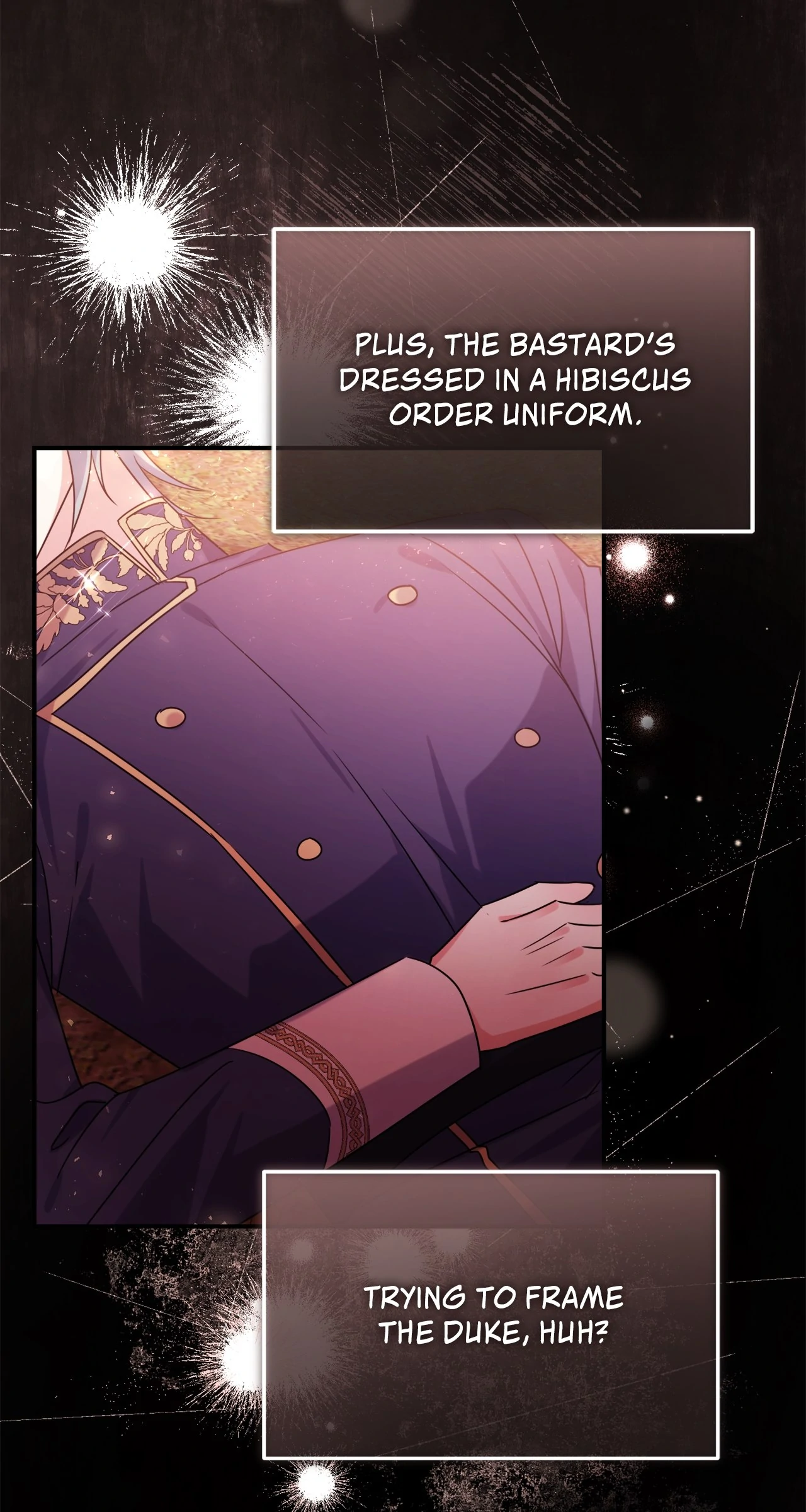 Let Me Enjoy the Extra Life Chapter 19 - page 67